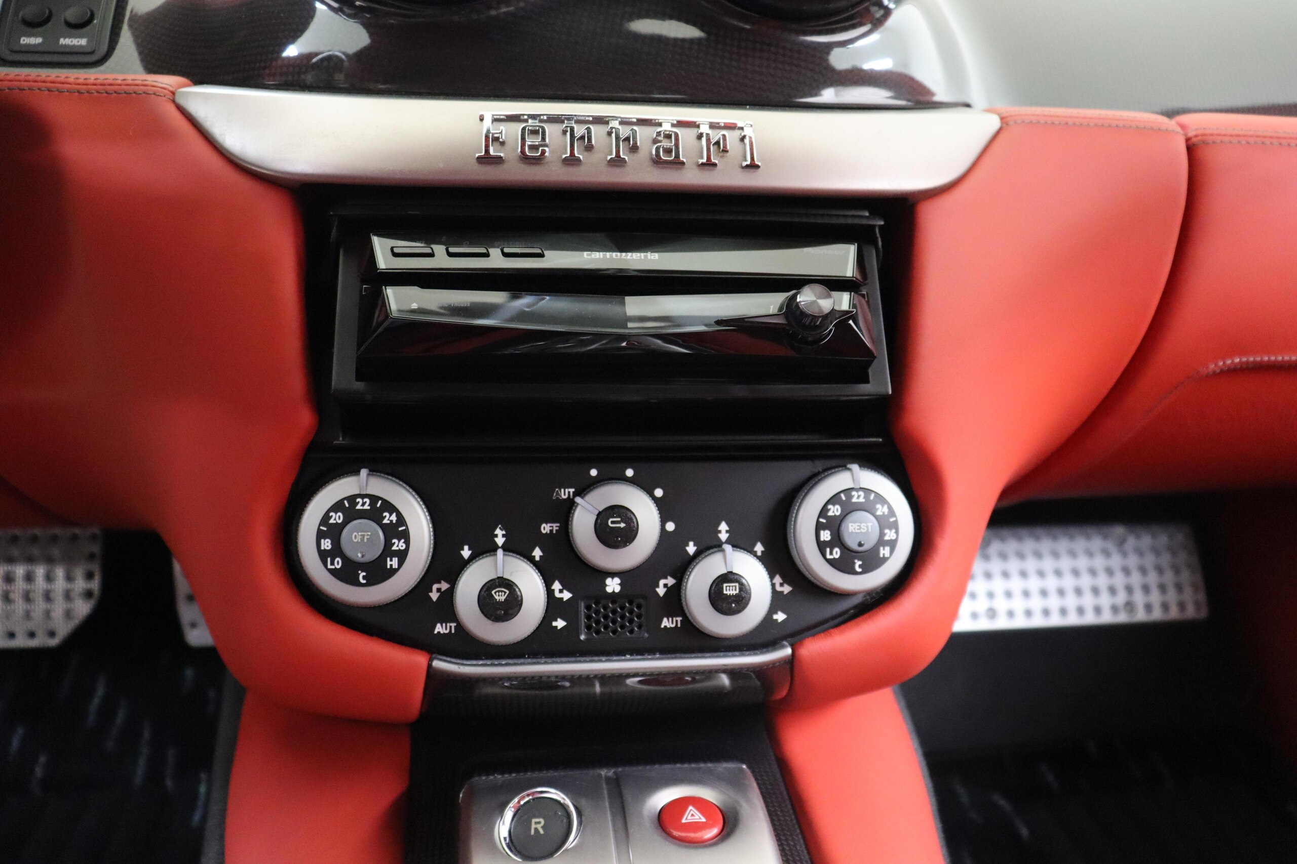 2008 Ferrari 599 — Photo 13 / 20