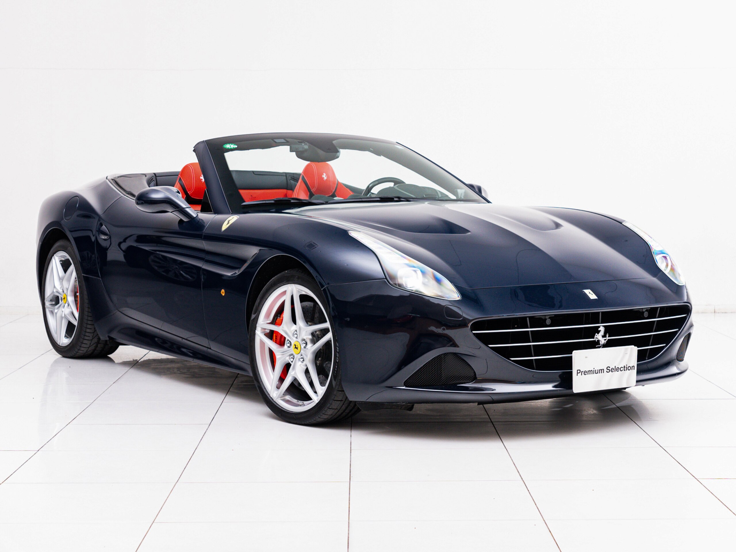 2015 Ferrari California T for sale in Japan