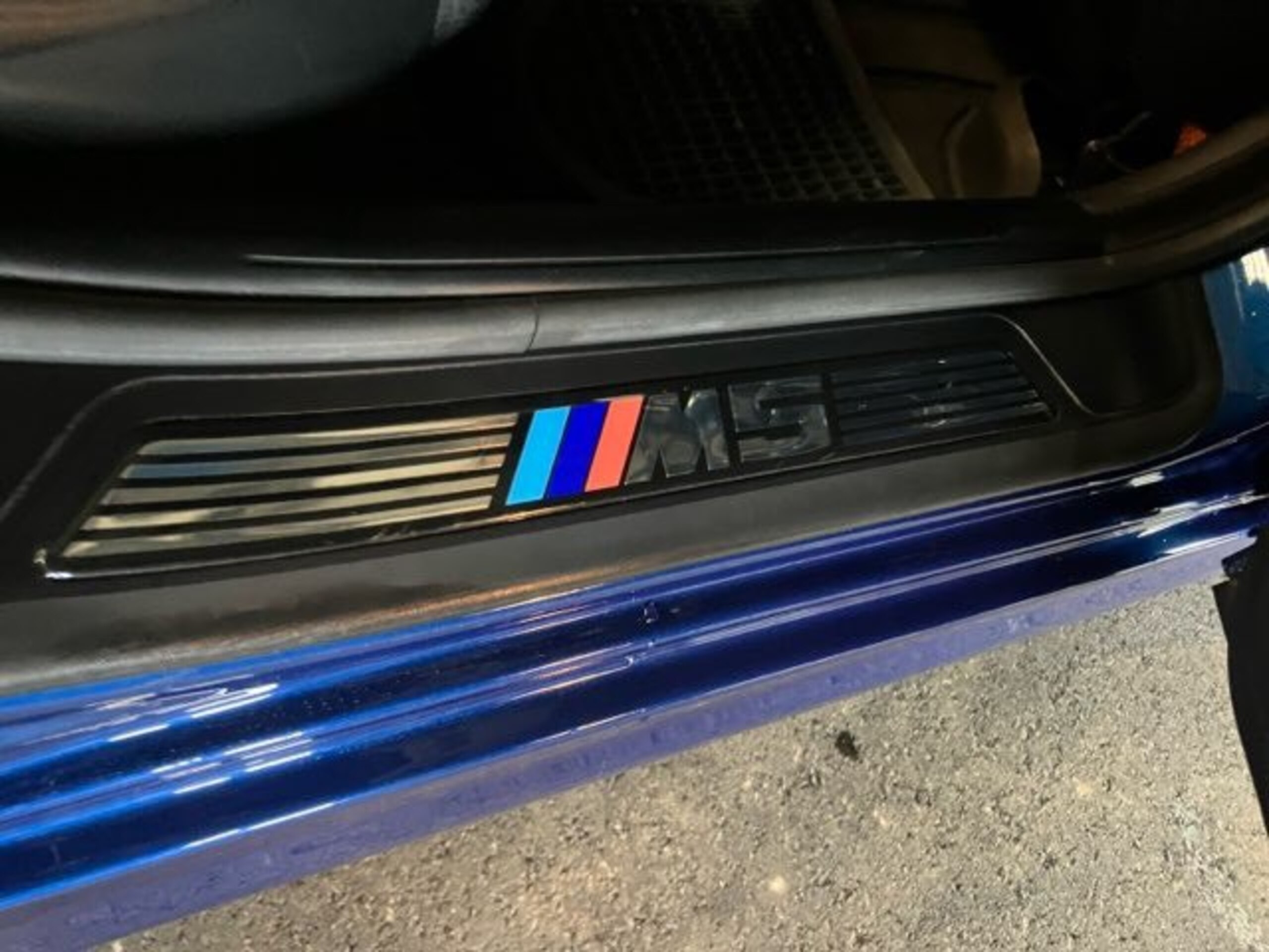 2000 BMW M5 — Photo 42 / 56