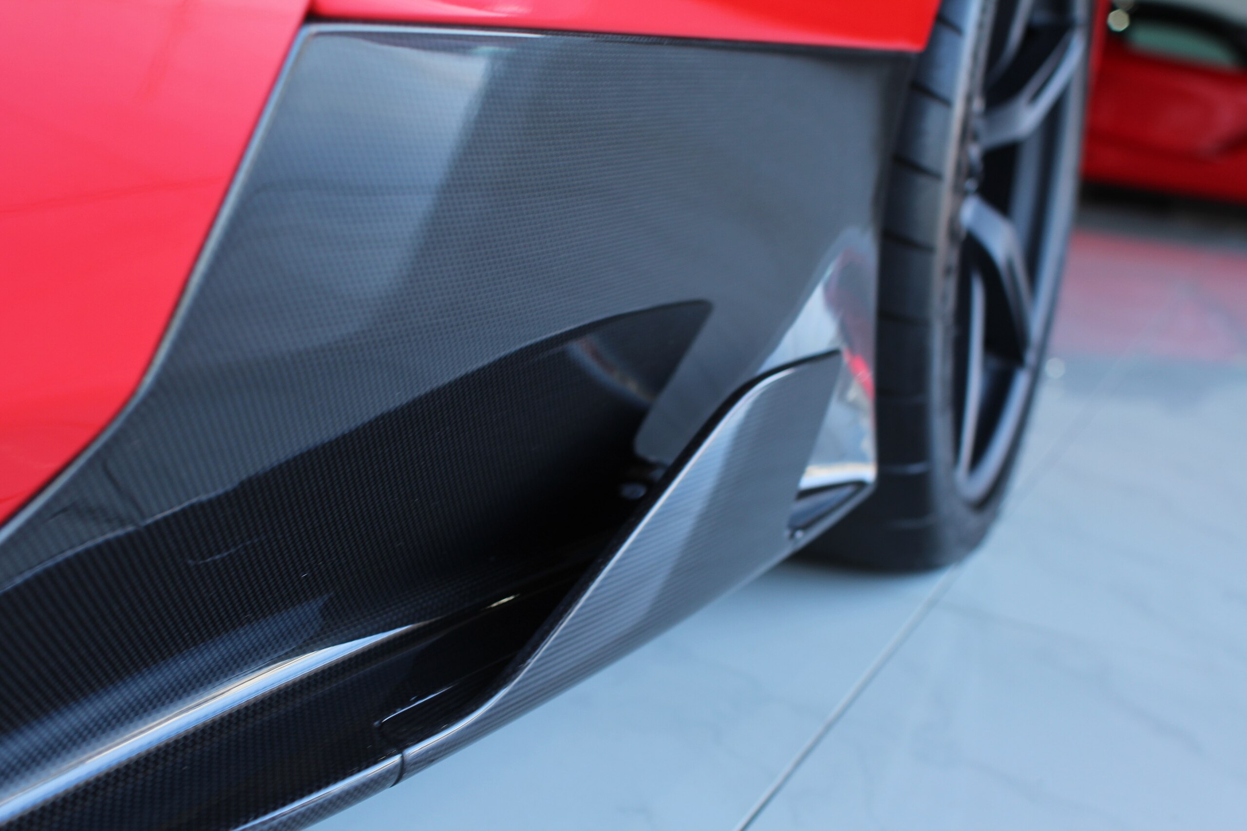 2014 Ferrari 458 Speciale — Photo 20 / 25