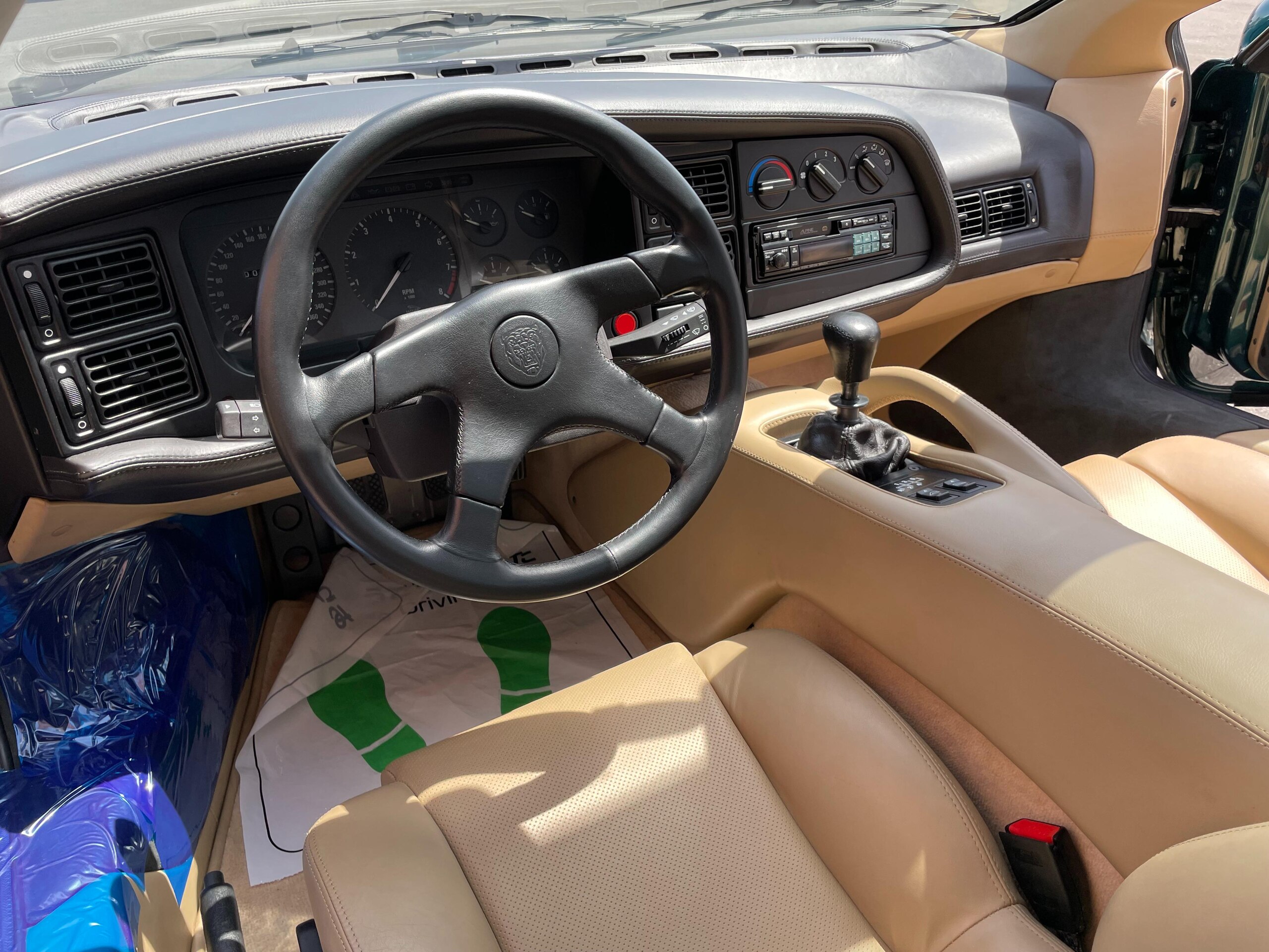 1993 Other Jaguar XJ220 — Photo 7 / 12