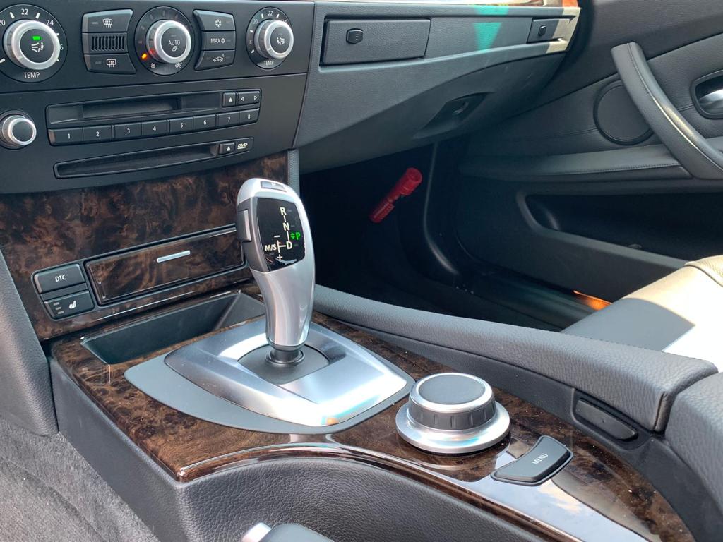 2007 BMW 525i — Photo 19 / 29