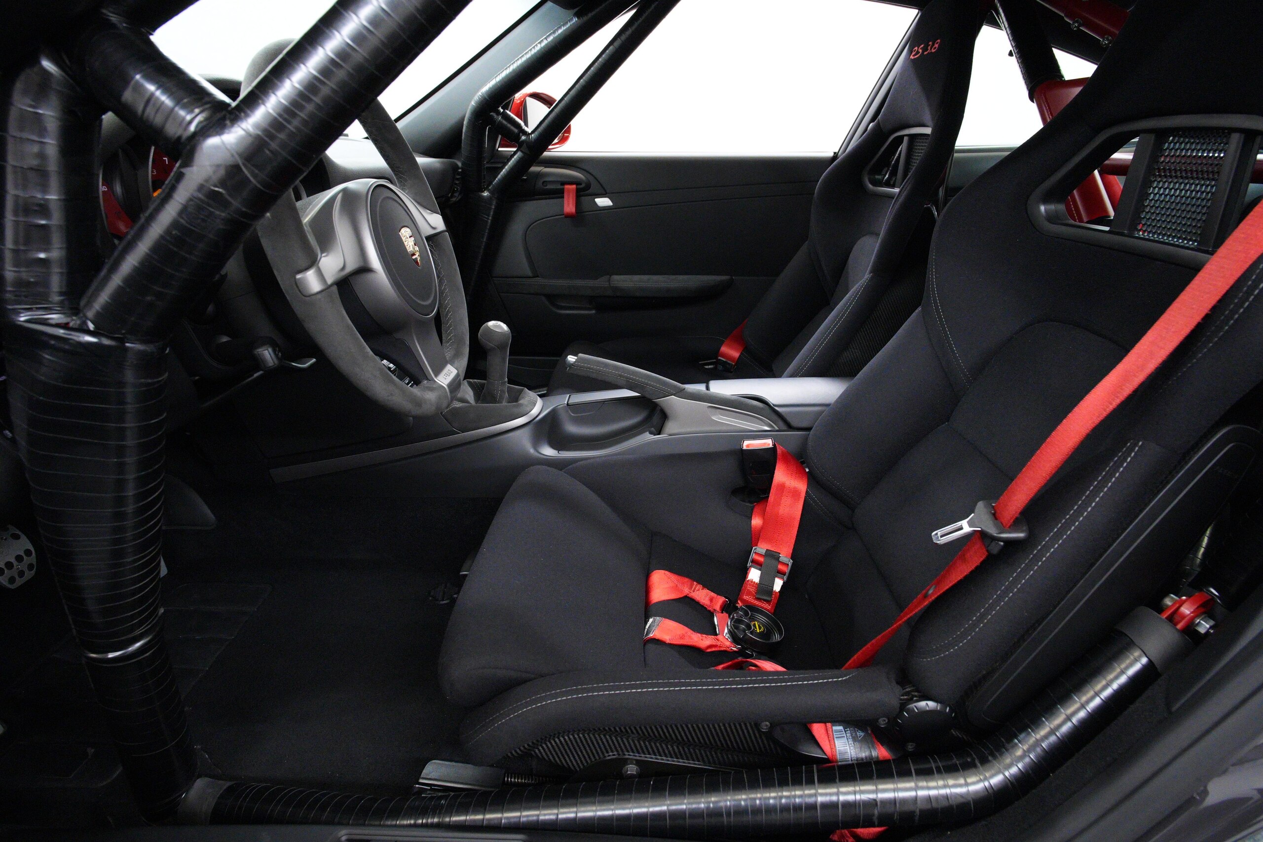 2011 Porsche 911 GT3 RS — Photo 6 / 43
