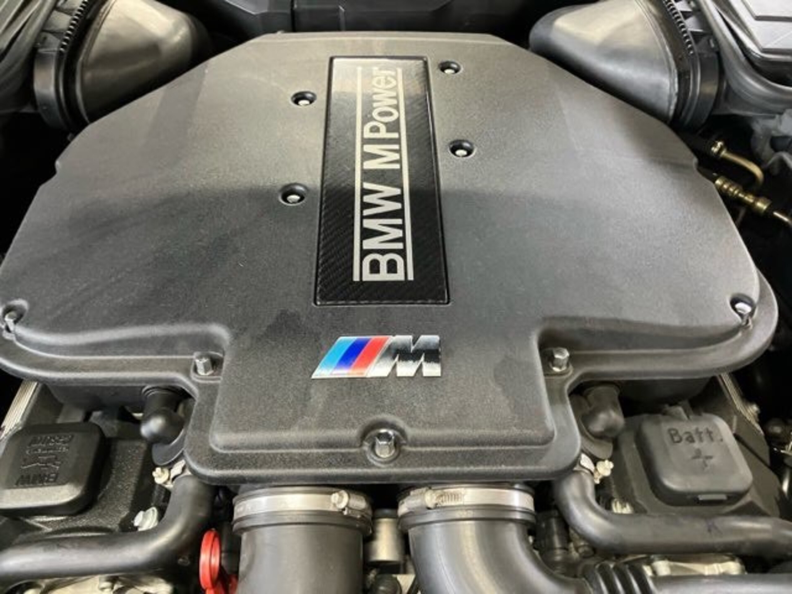 2000 BMW M5 — Photo 56 / 56
