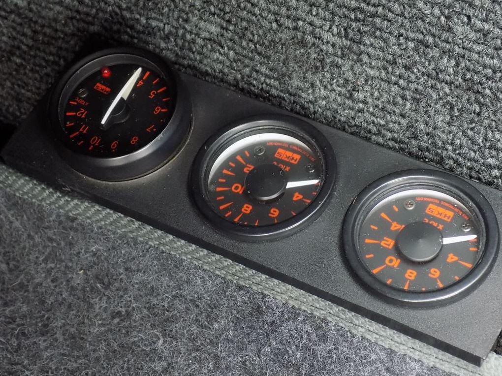 1992 Nissan Skyline GT-R — Photo 6 / 7