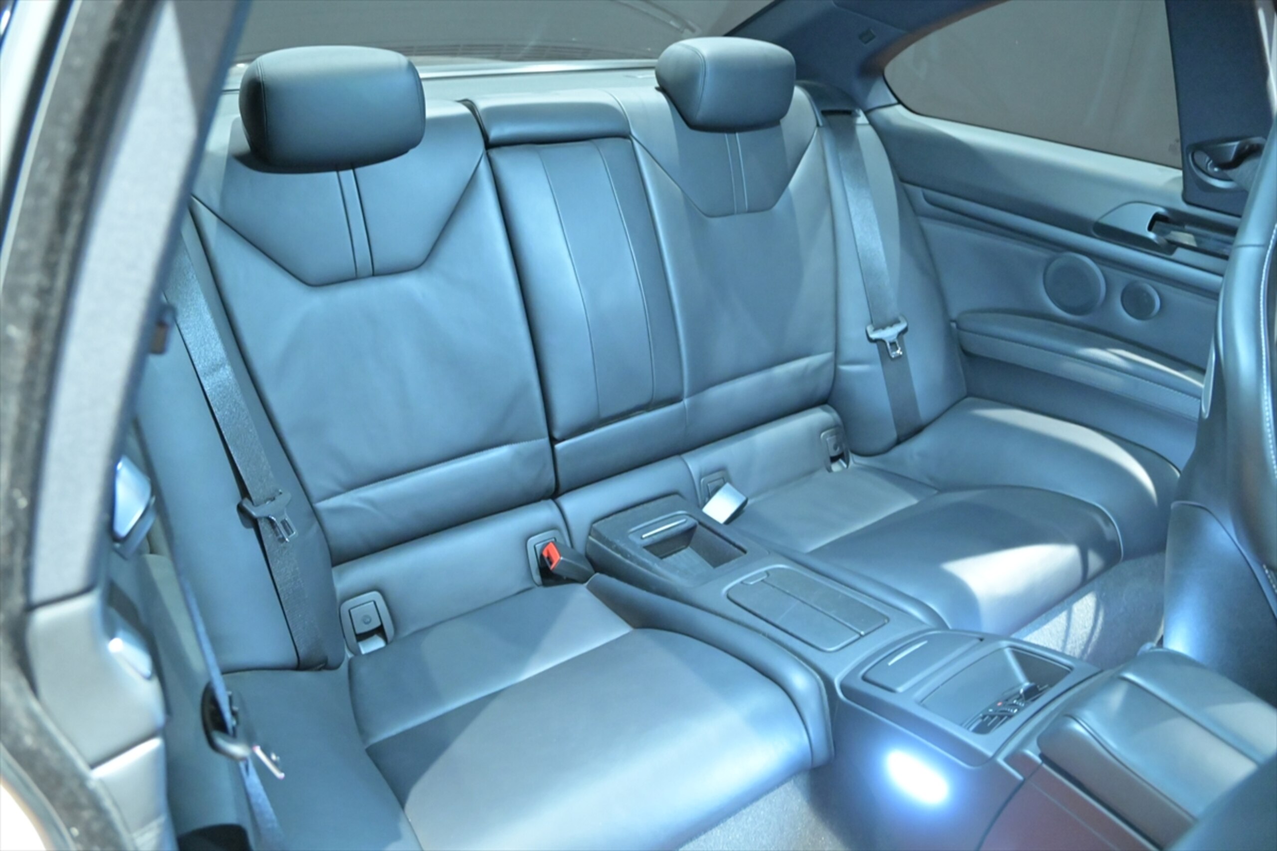 2007 BMW M3 Coupe — Photo 16 / 23