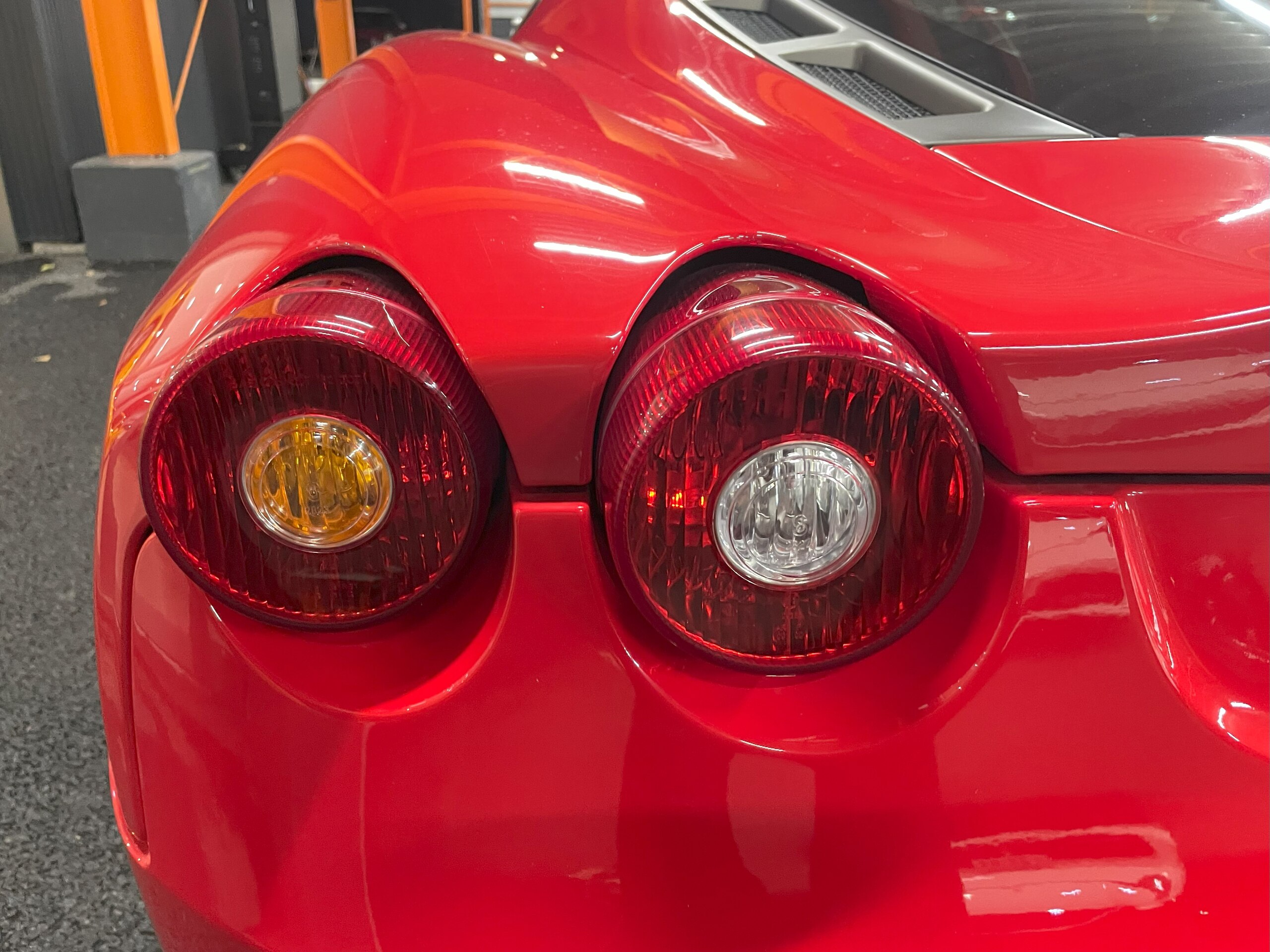 2009 Ferrari F430 — Photo 21 / 26