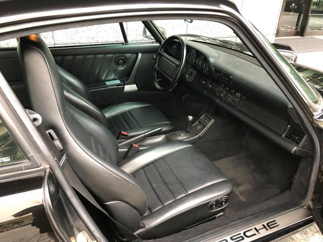 1991 Porsche 911 Carrera 2 — Photo 11 / 15
