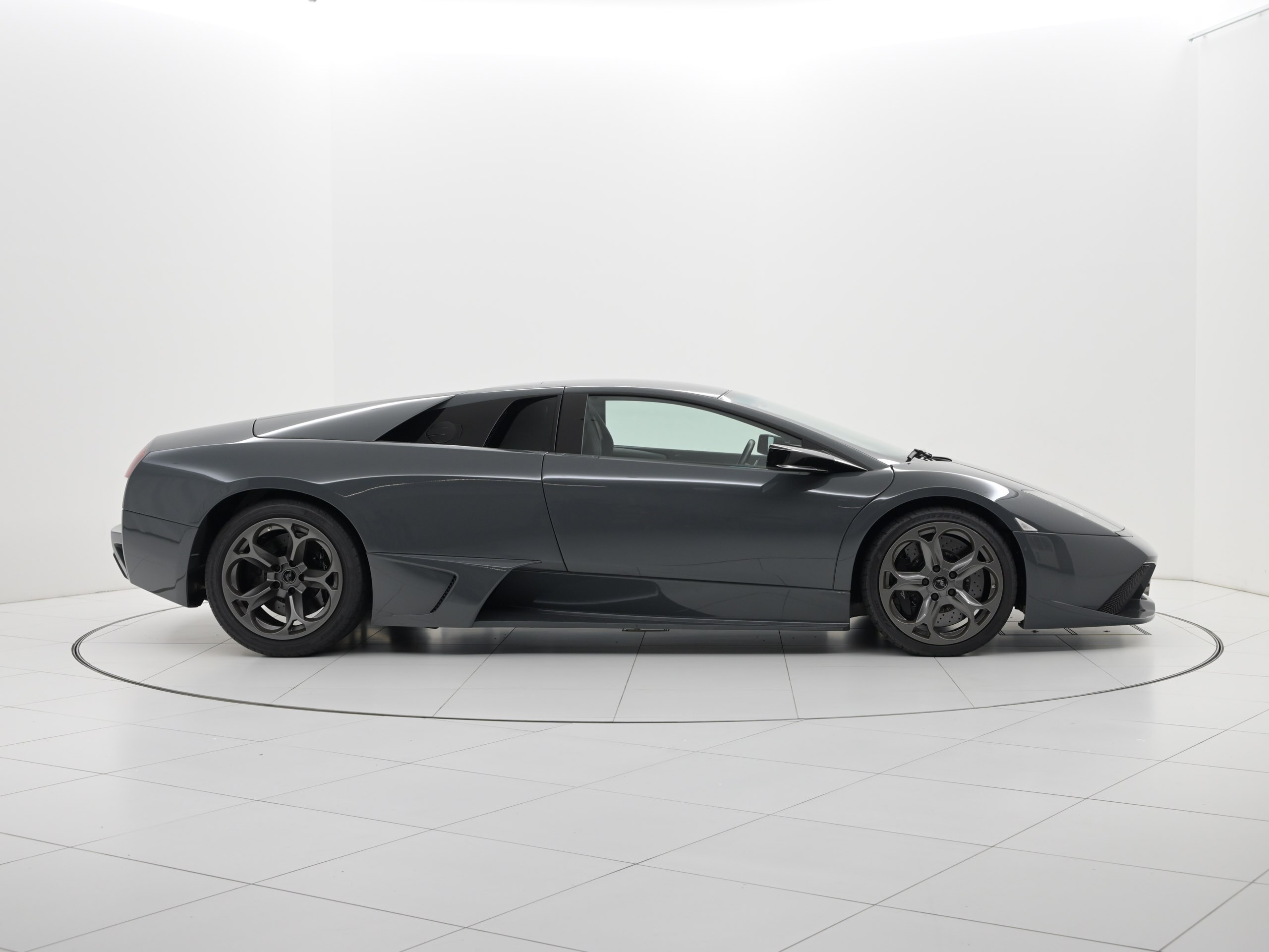 2007 Lamborghini Murcielago LP640 — Photo 7 / 19