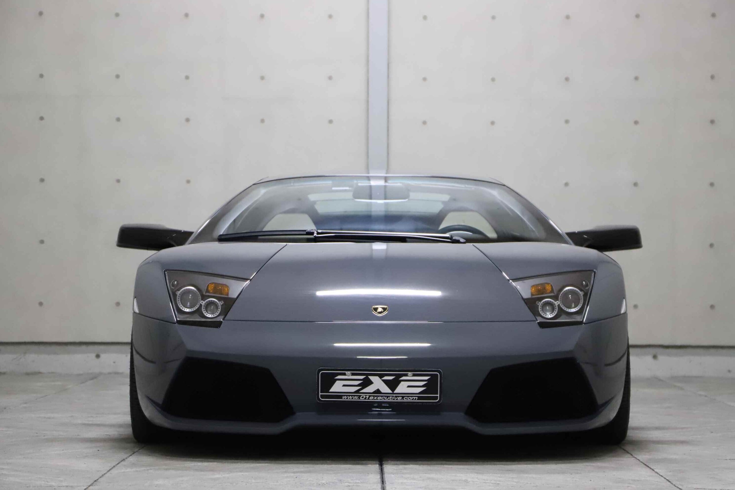 2008 Lamborghini Murcielago LP640 for sale in Japan