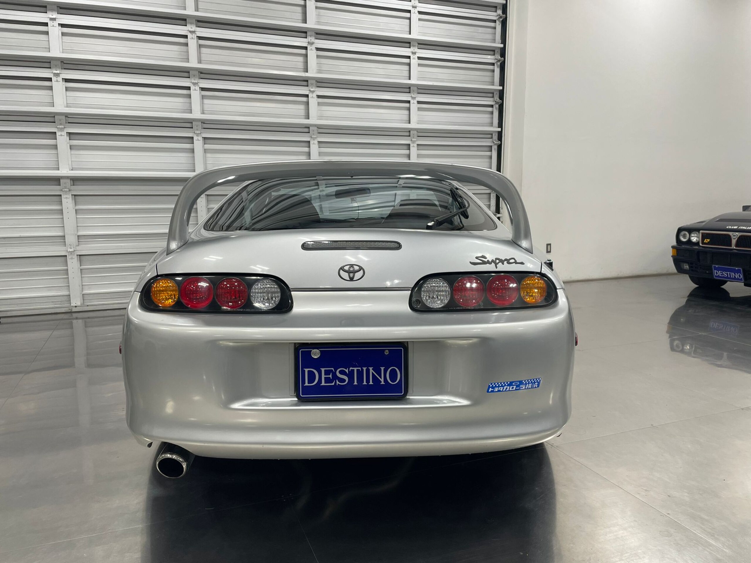 1993 Toyota Supra RZ RZ Twin Turbo for sale in Japan