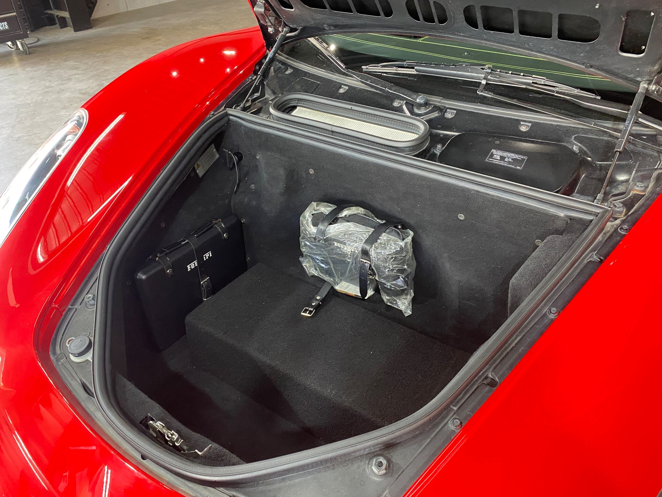 2007 Ferrari F430 — Photo 18 / 18