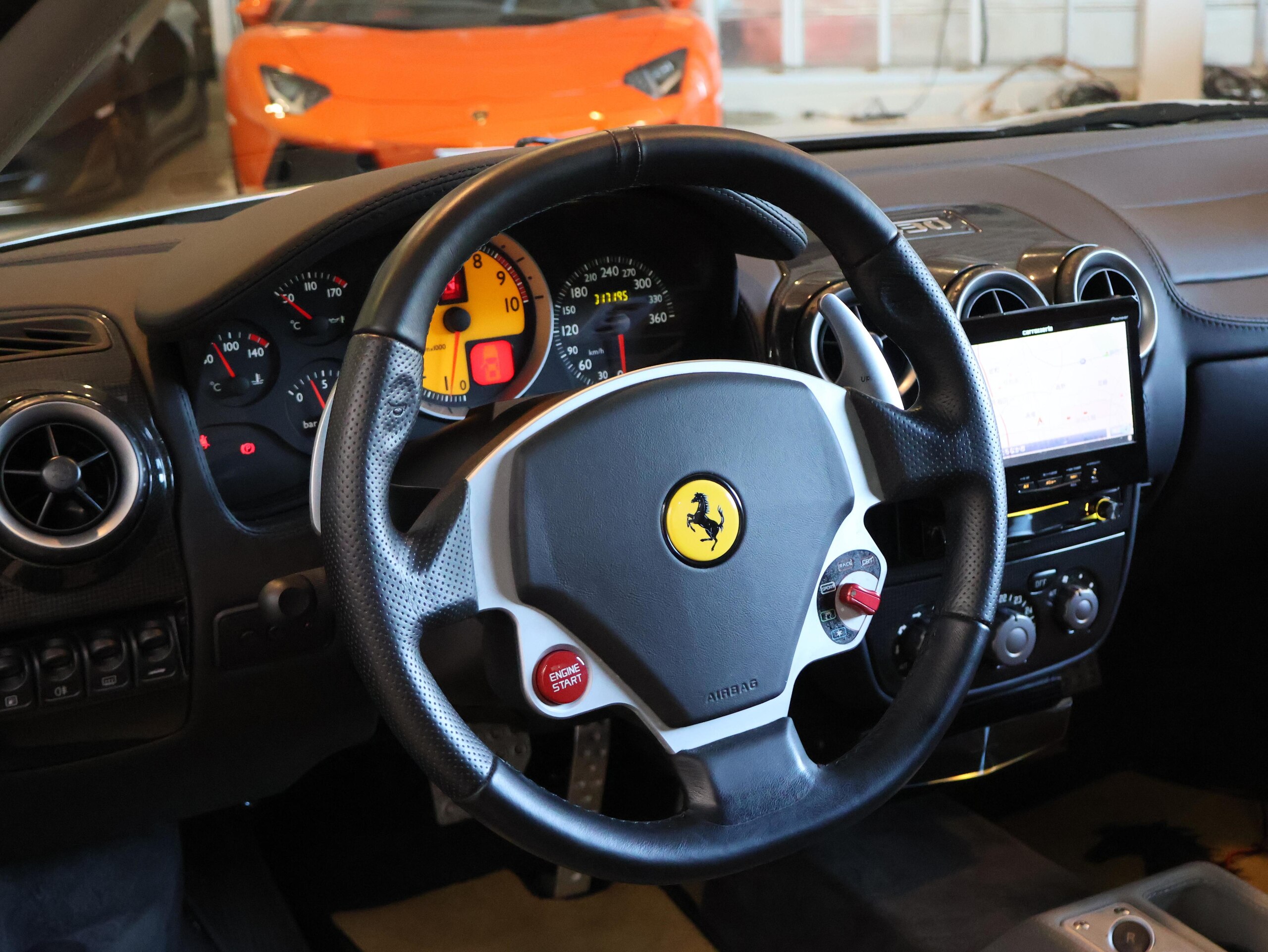2006 Ferrari F430 — Photo 14 / 26