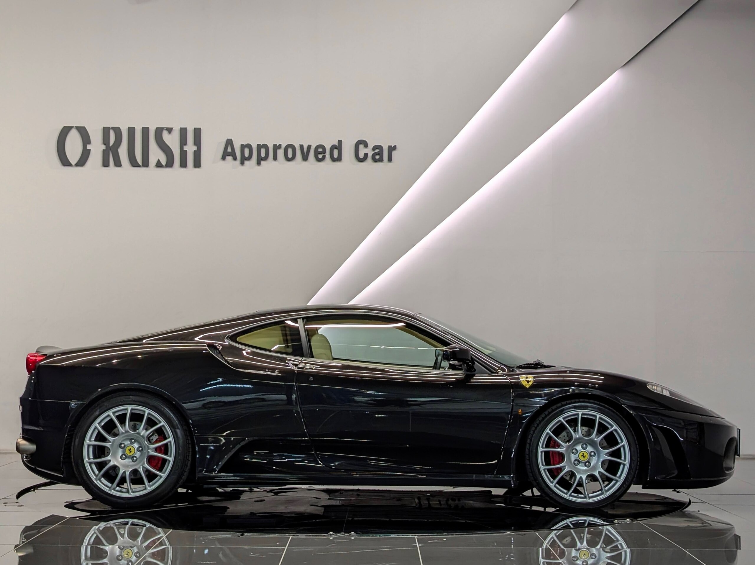 2007 Ferrari F430 — Photo 6 / 21