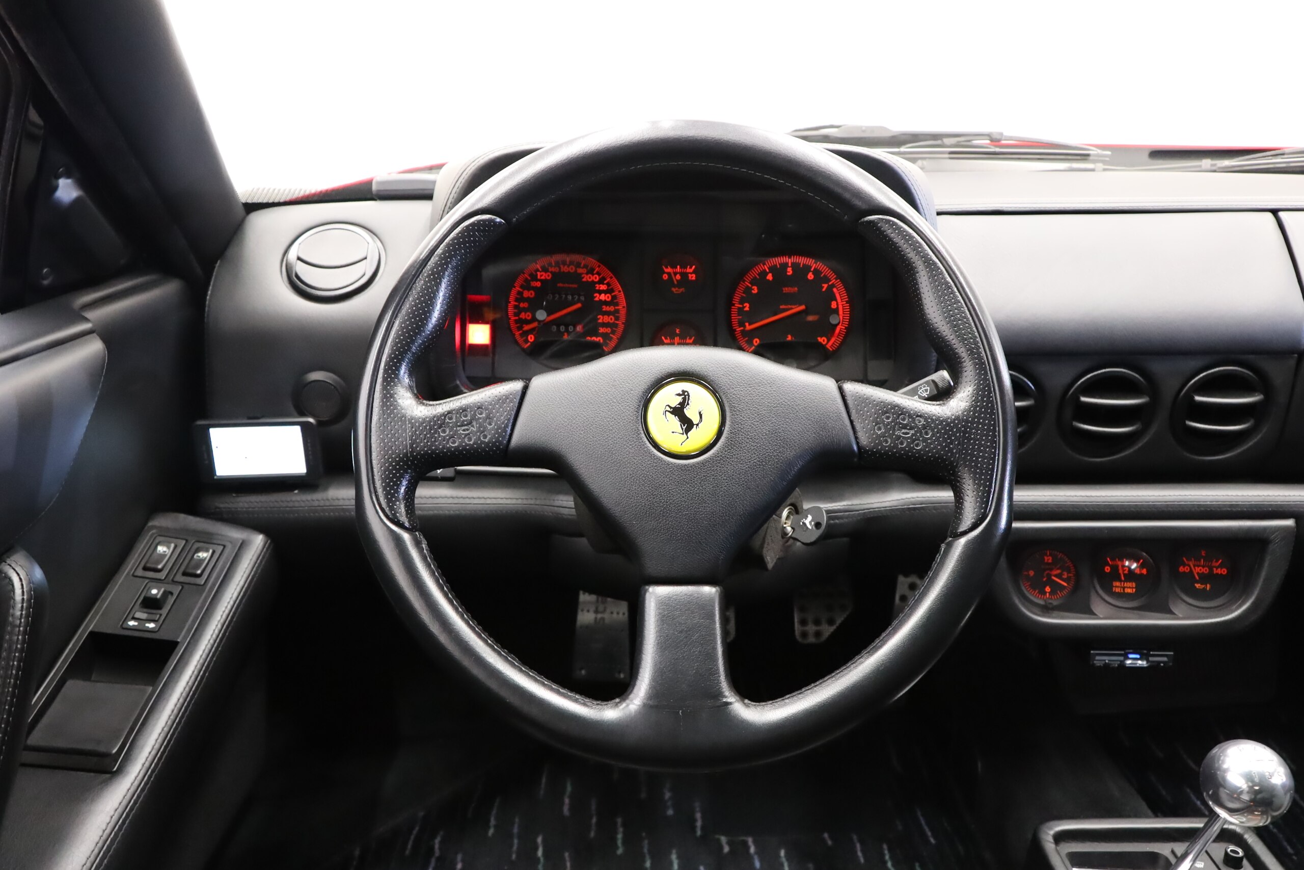 1995 Ferrari F512M — Photo 11 / 22