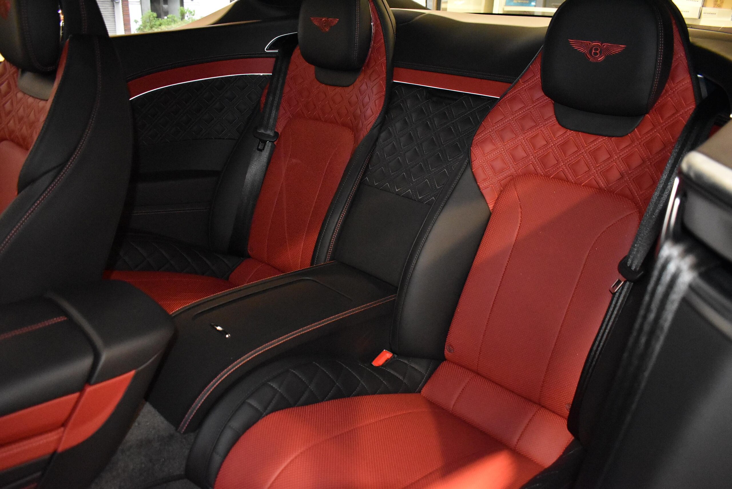 2020 Bentley Continental GT 6.0 — Photo 10 / 29
