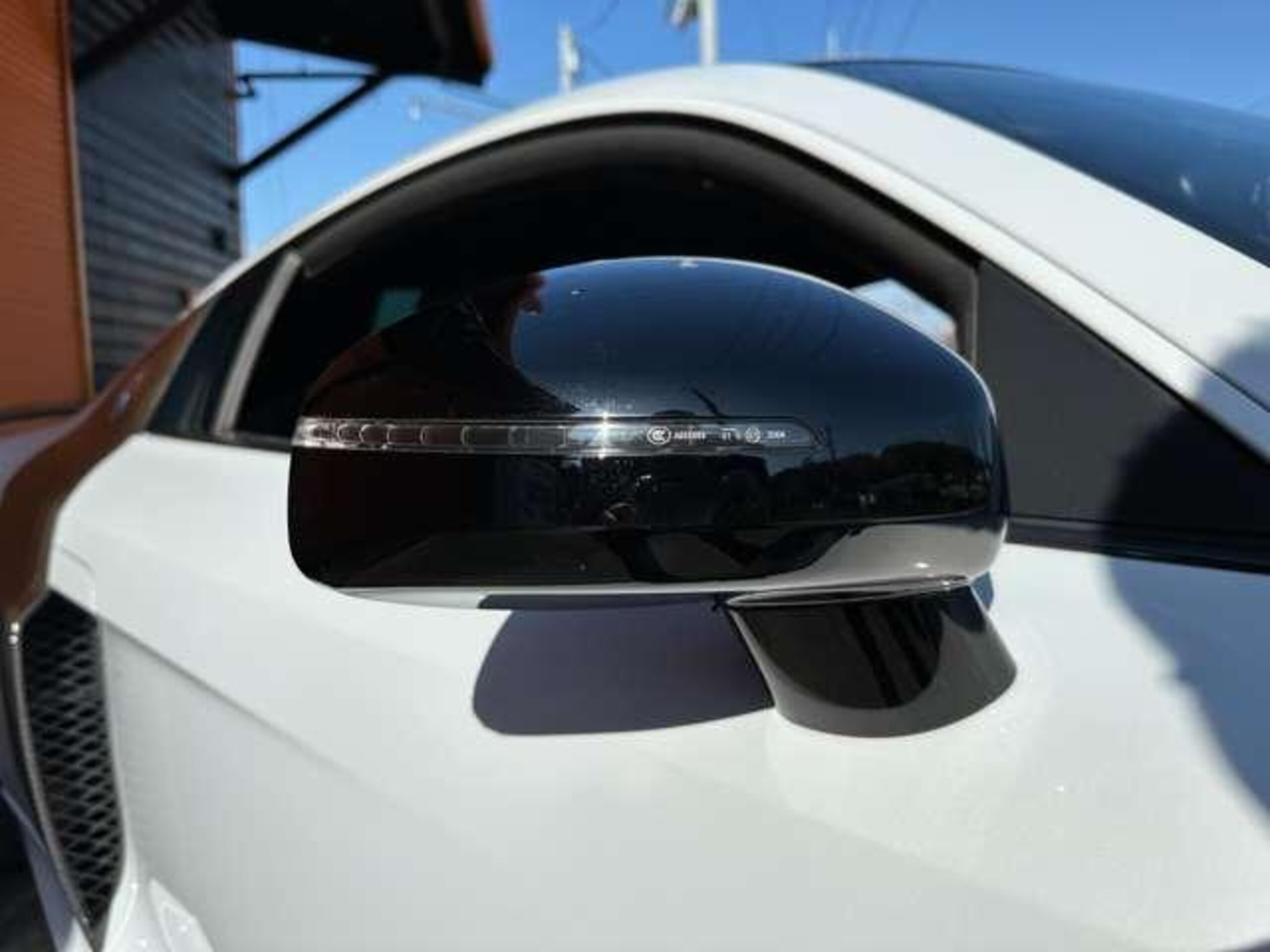 2012 Audi R8 5.2 FSI Quattro — Photo 20 / 24