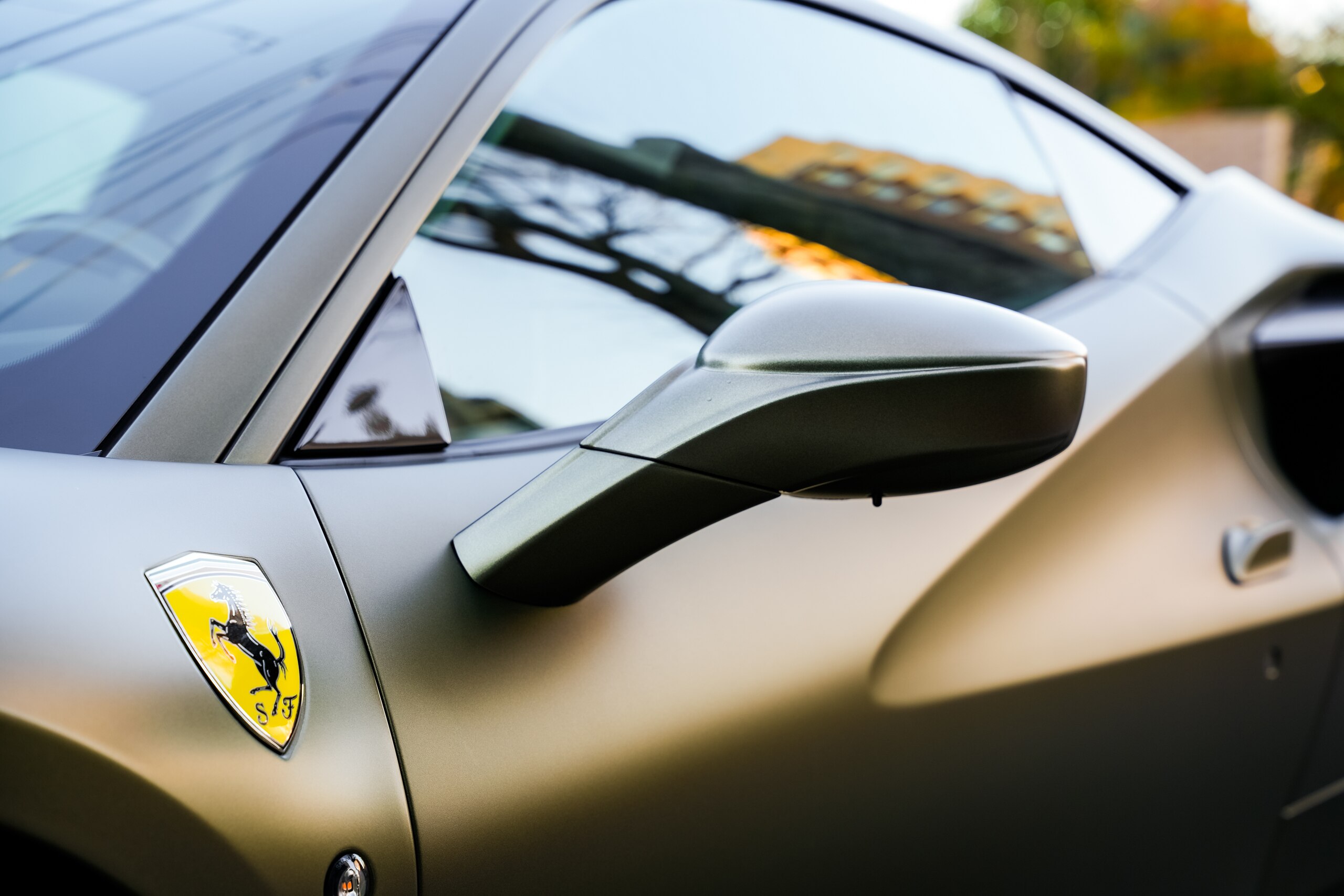 2021 Ferrari F8 Tributo — Photo 37 / 58