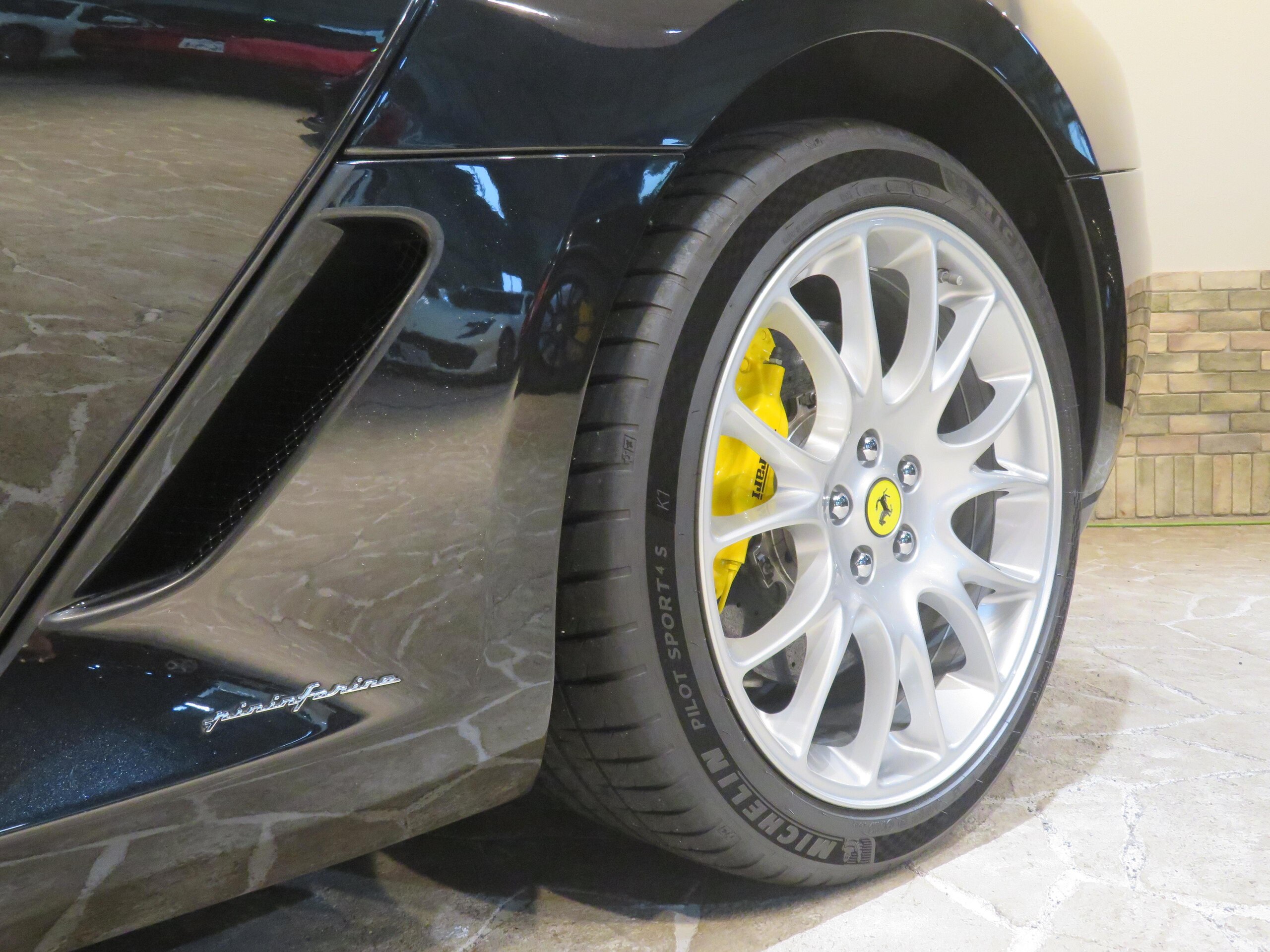 2008 Ferrari 599 — Photo 19 / 49