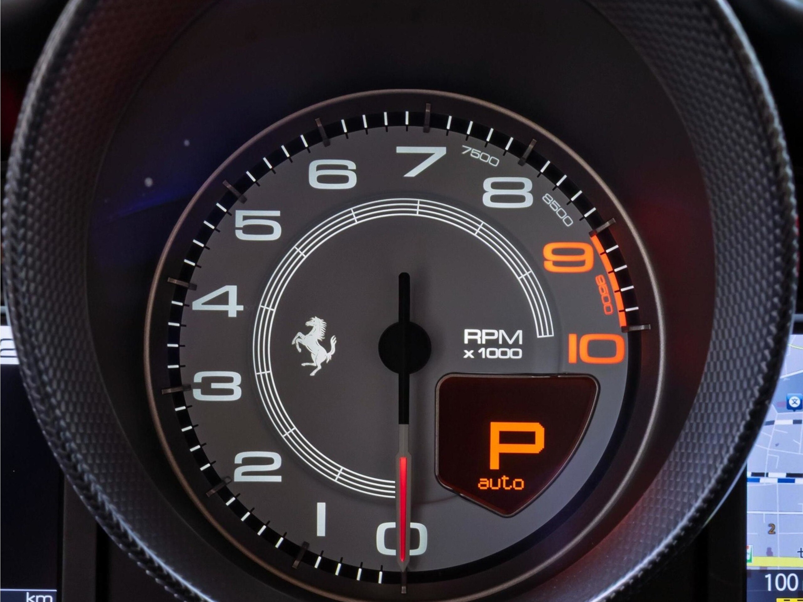 2015 Ferrari 458 Speciale — Photo 11 / 24