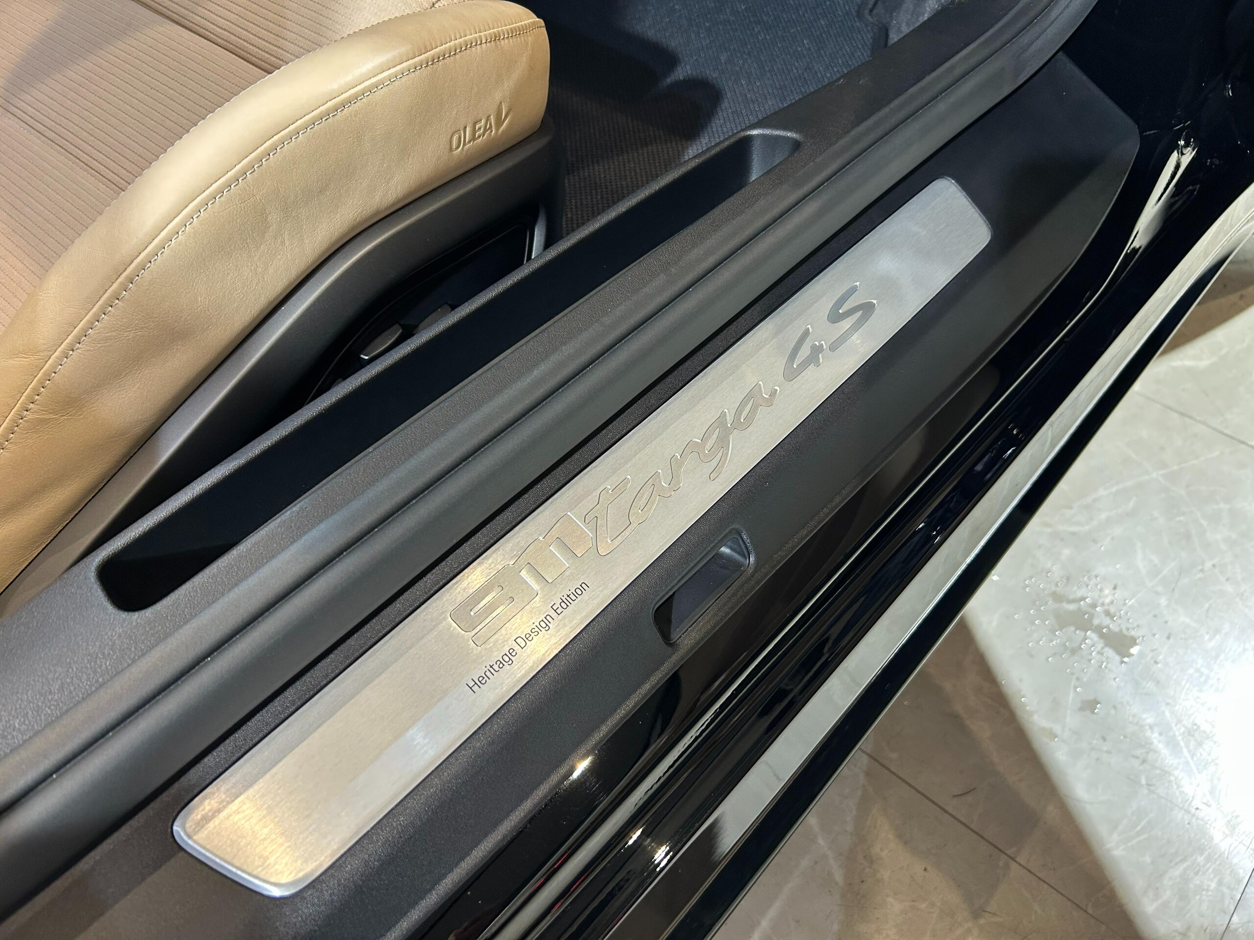 2020 Porsche 911 Targa 4S — Photo 70 / 78