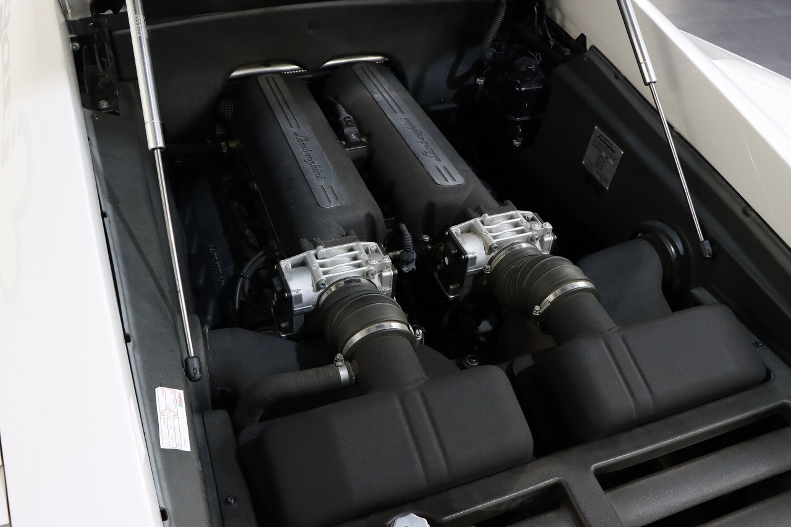 2004 Lamborghini Gallardo — Photo 14 / 15