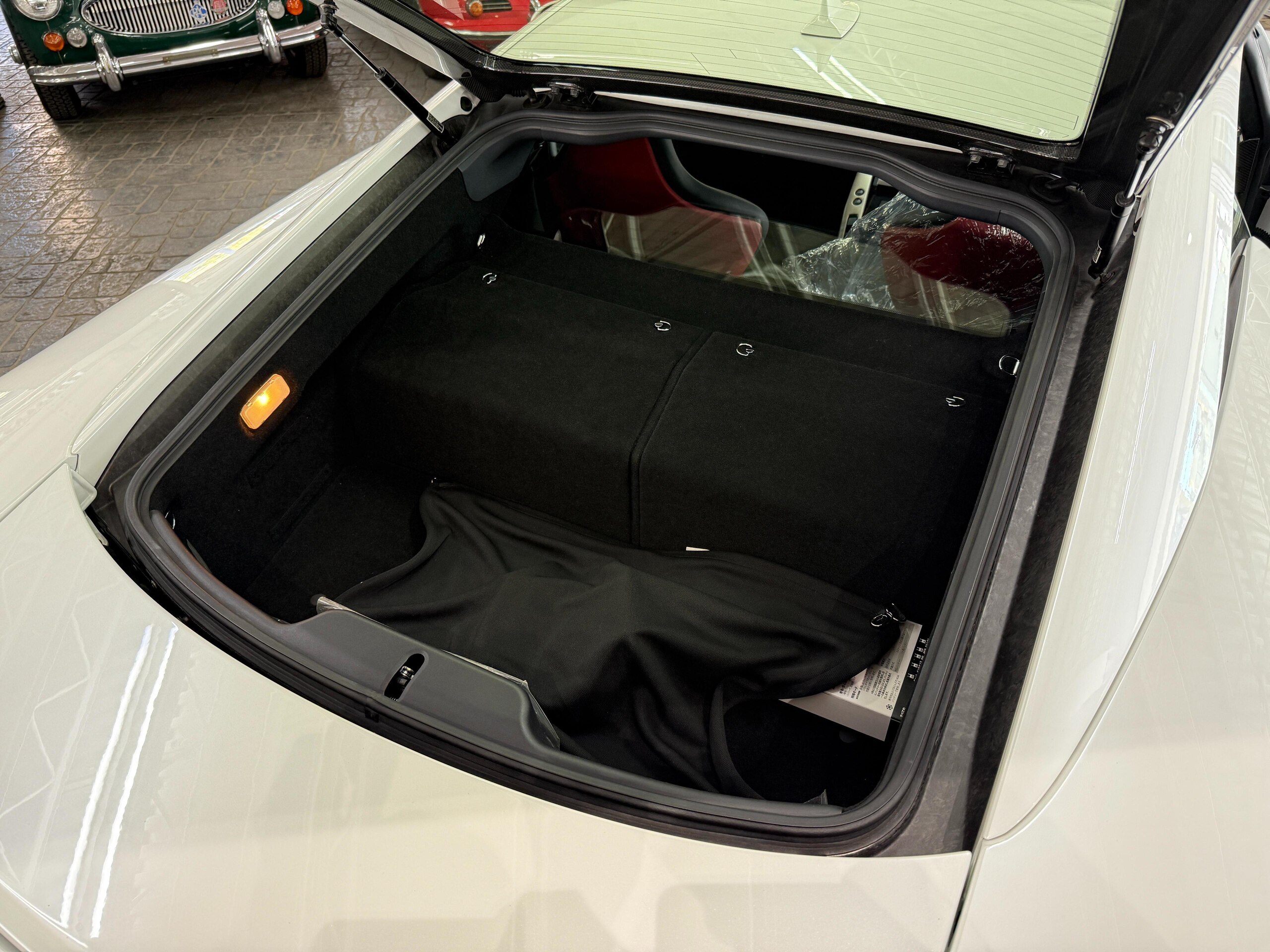 2012 Other Lexus LFA — Photo 8 / 8