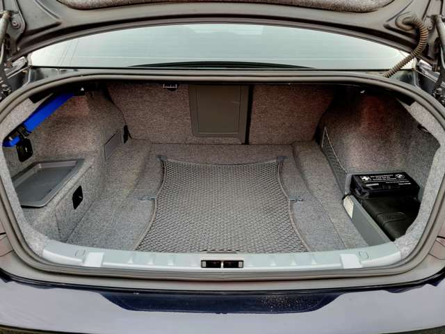 2007 BMW M3 Coupe — Photo 18 / 18