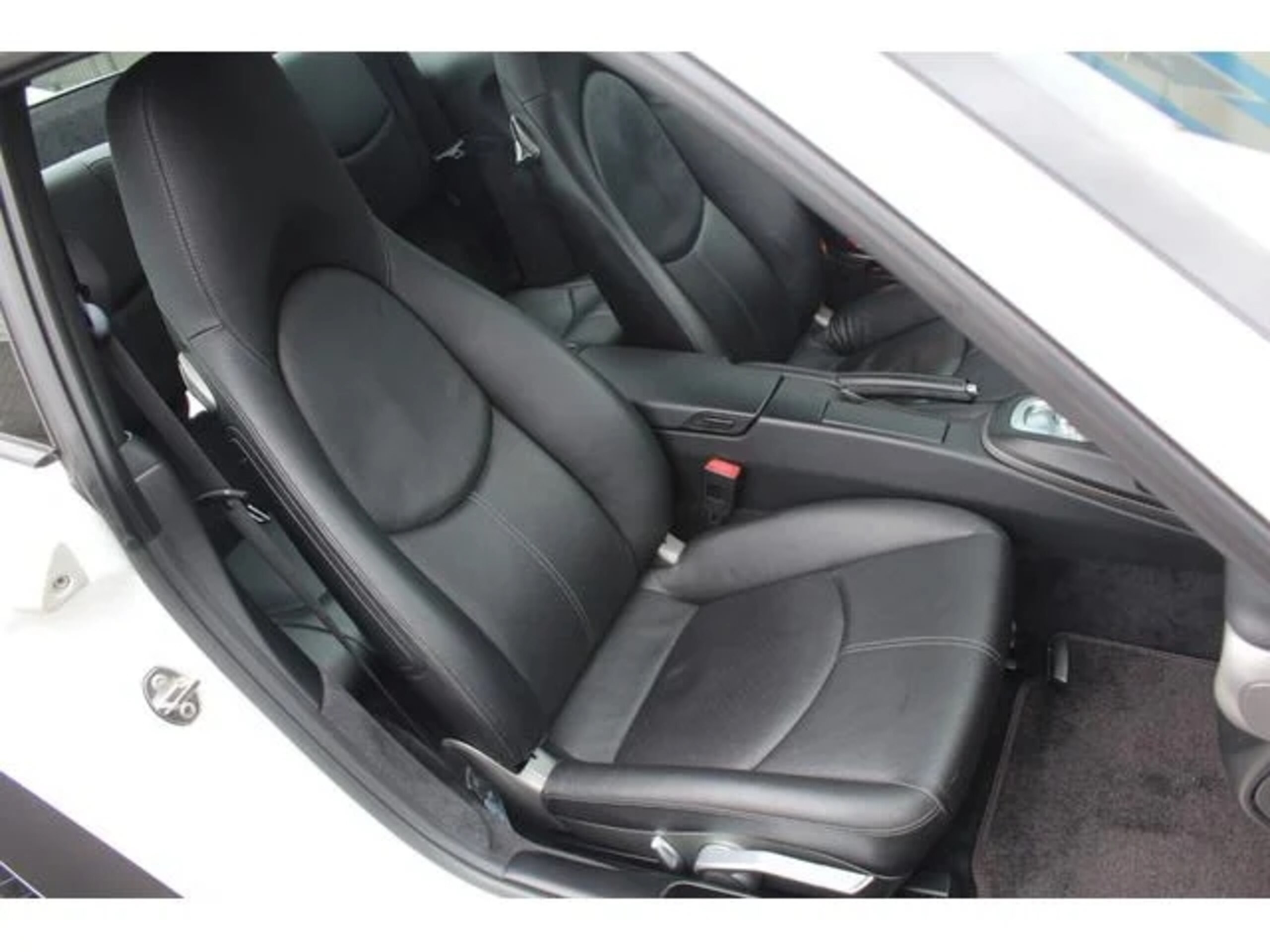 2008 Porsche 911 Carrera — Photo 16 / 19