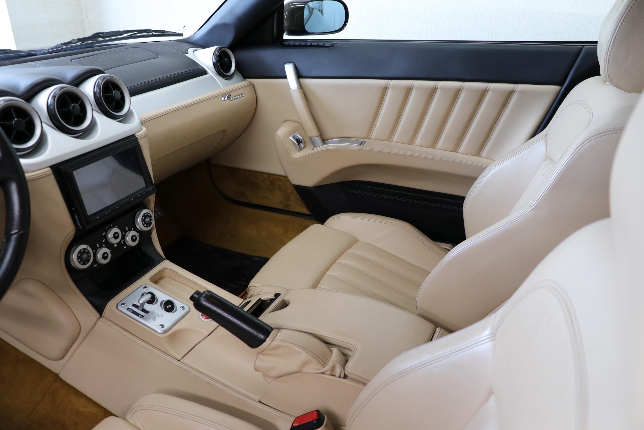 2005 Ferrari 612 Scaglietti — Photo 12 / 19