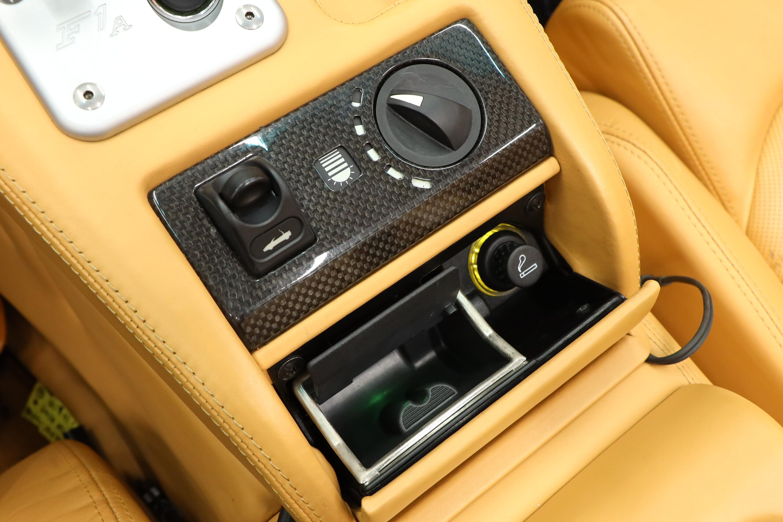 2006 Ferrari Superamerica — Photo 19 / 24