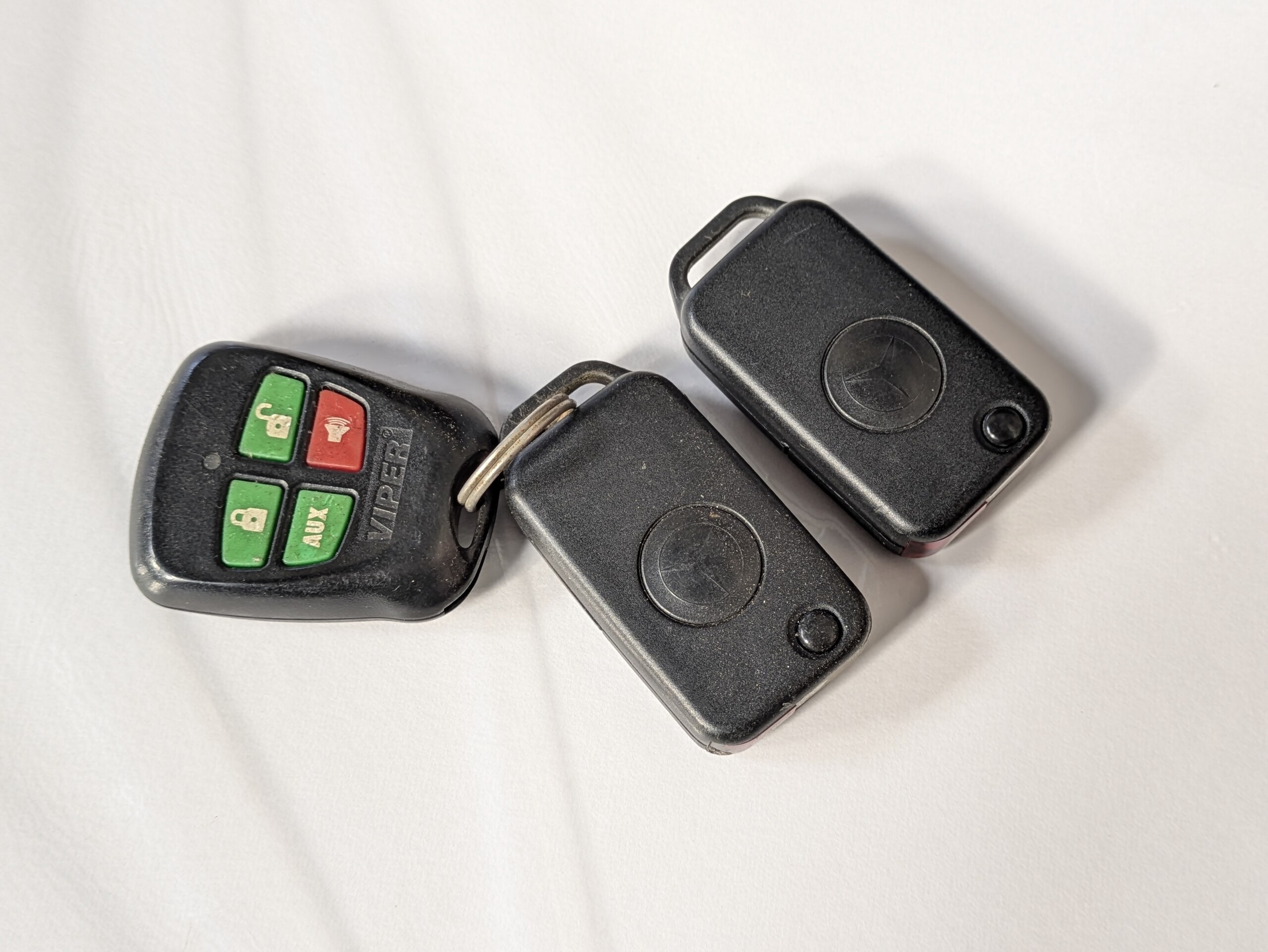 1998 Mercedes Benz S500L — Photo 22 / 23