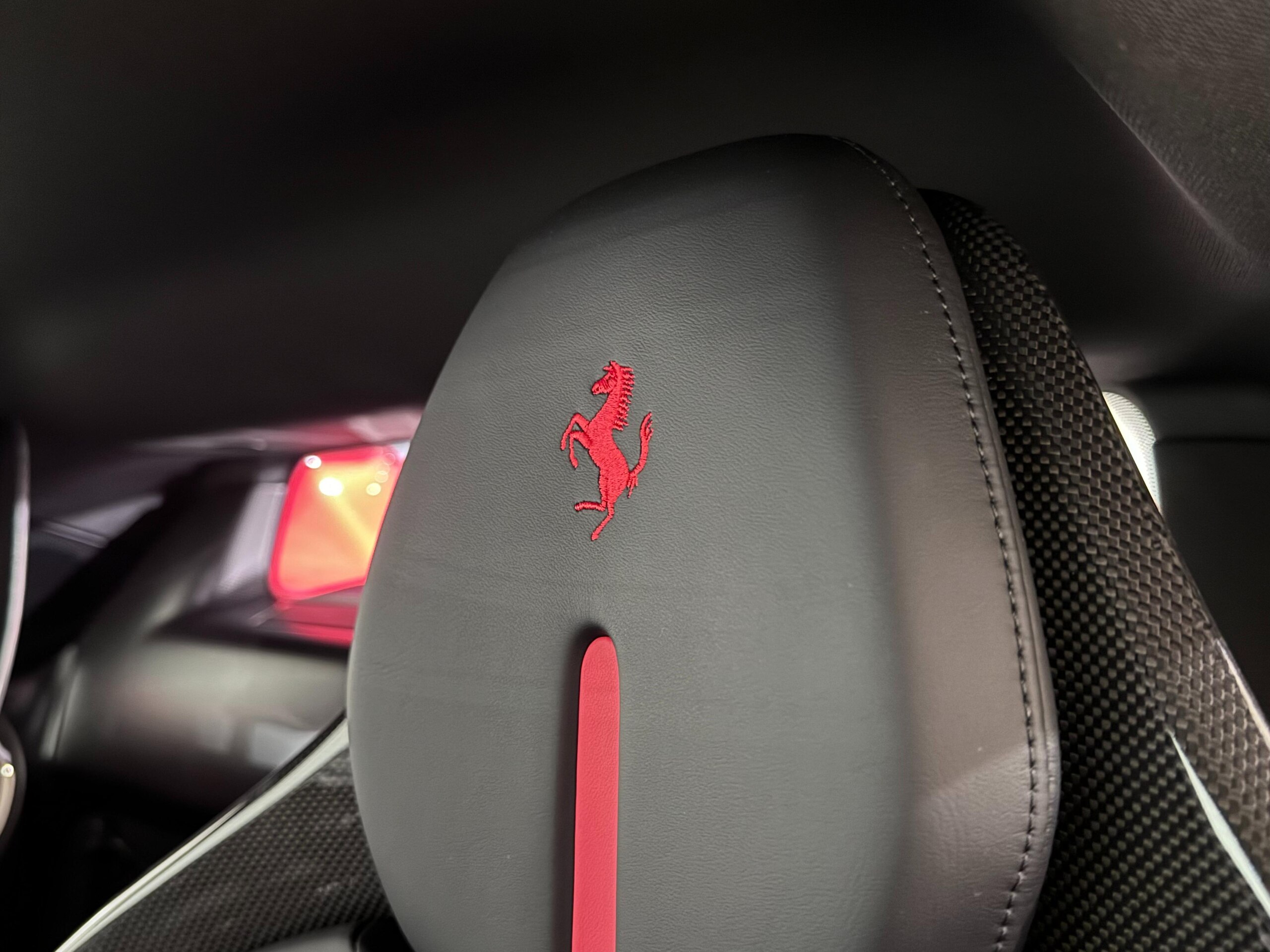 2023 Ferrari 296GTB — Photo 7 / 30
