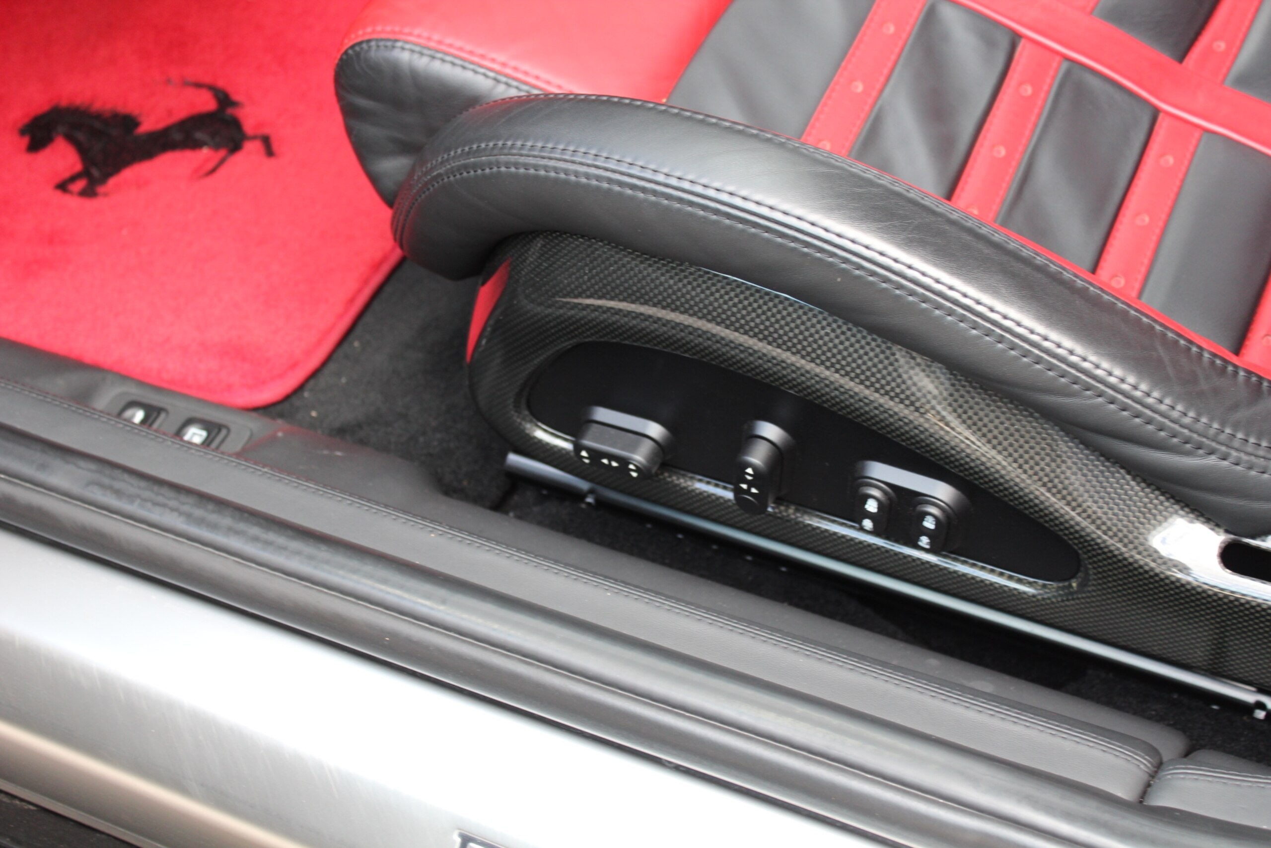 2007 Ferrari 599 GTB — Photo 7 / 16
