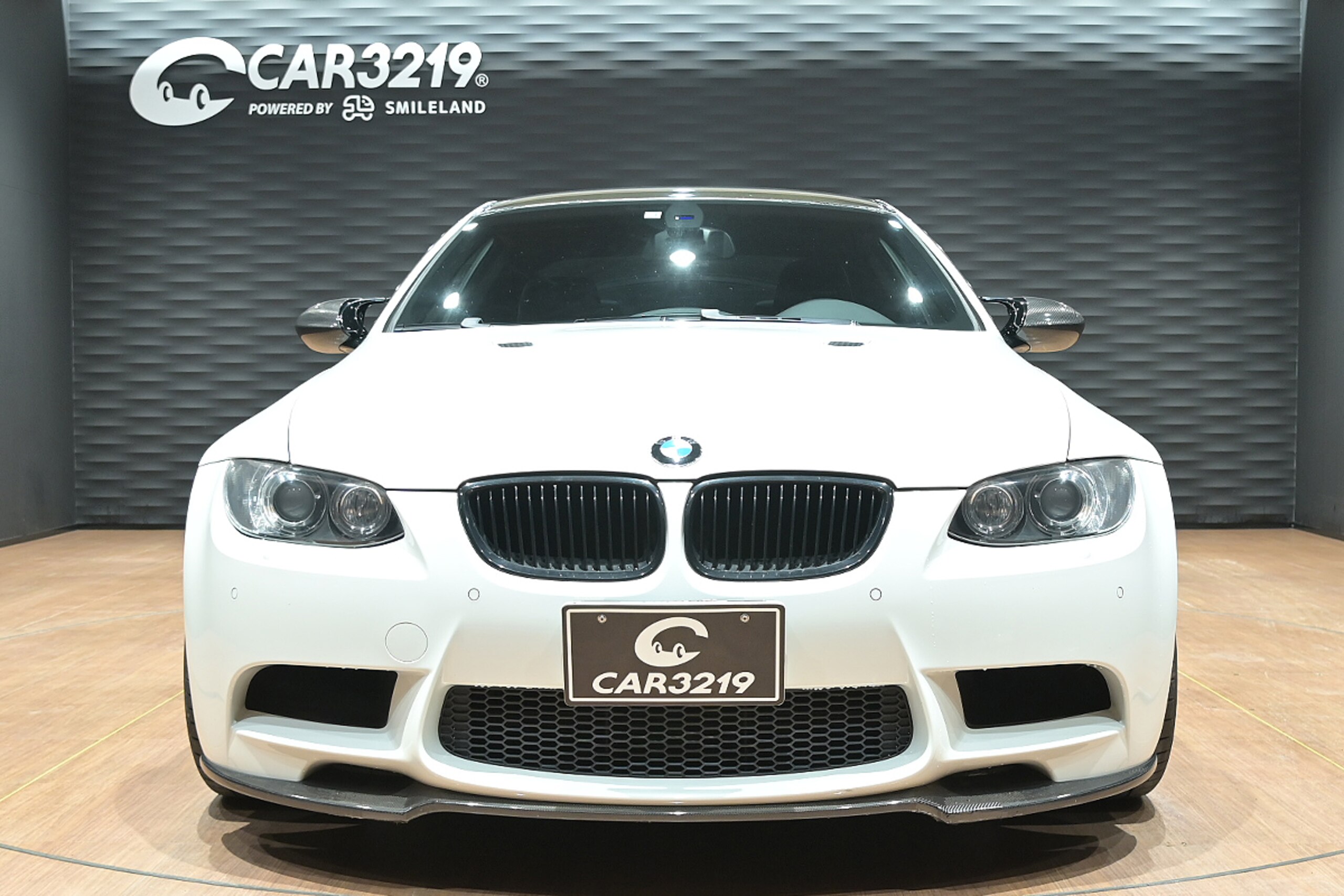 2007 BMW M3 Coupe for sale in Japan