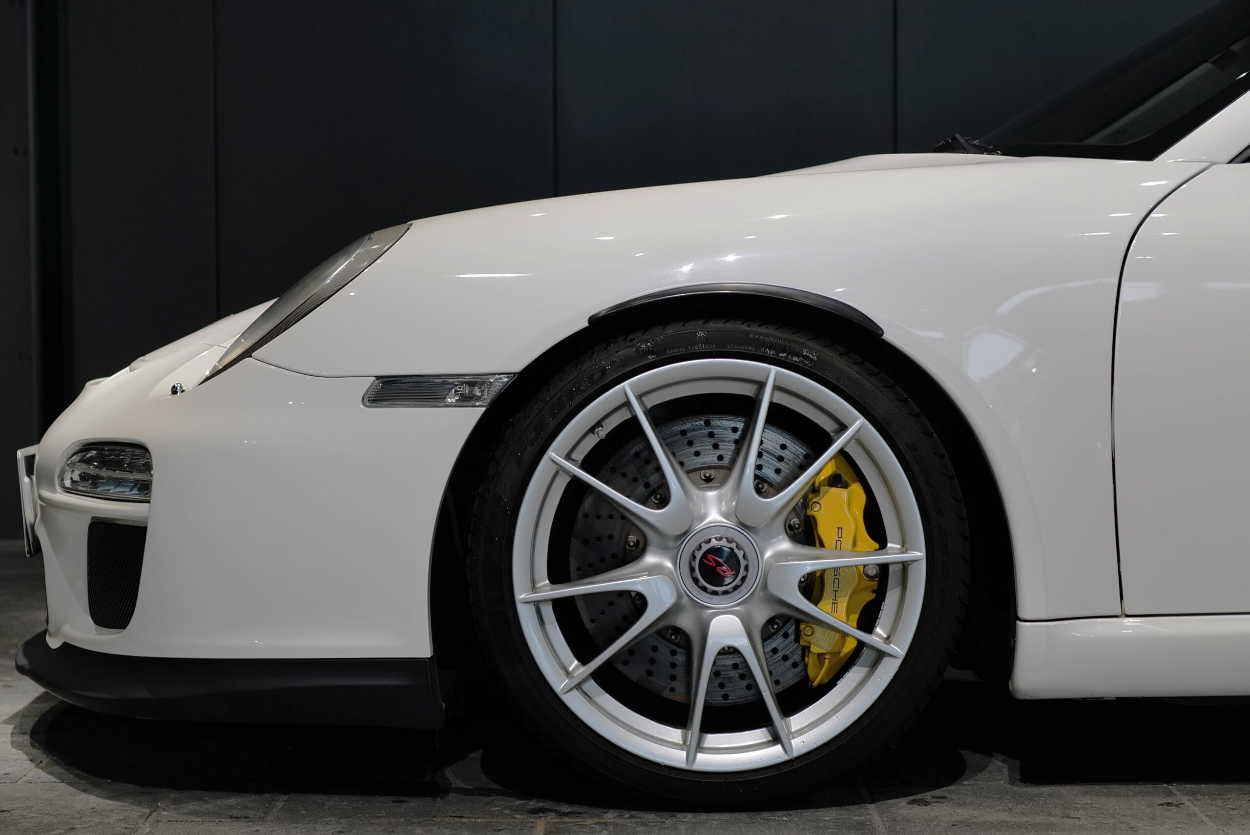 2010 Porsche 911 GT3 — Photo 7 / 20