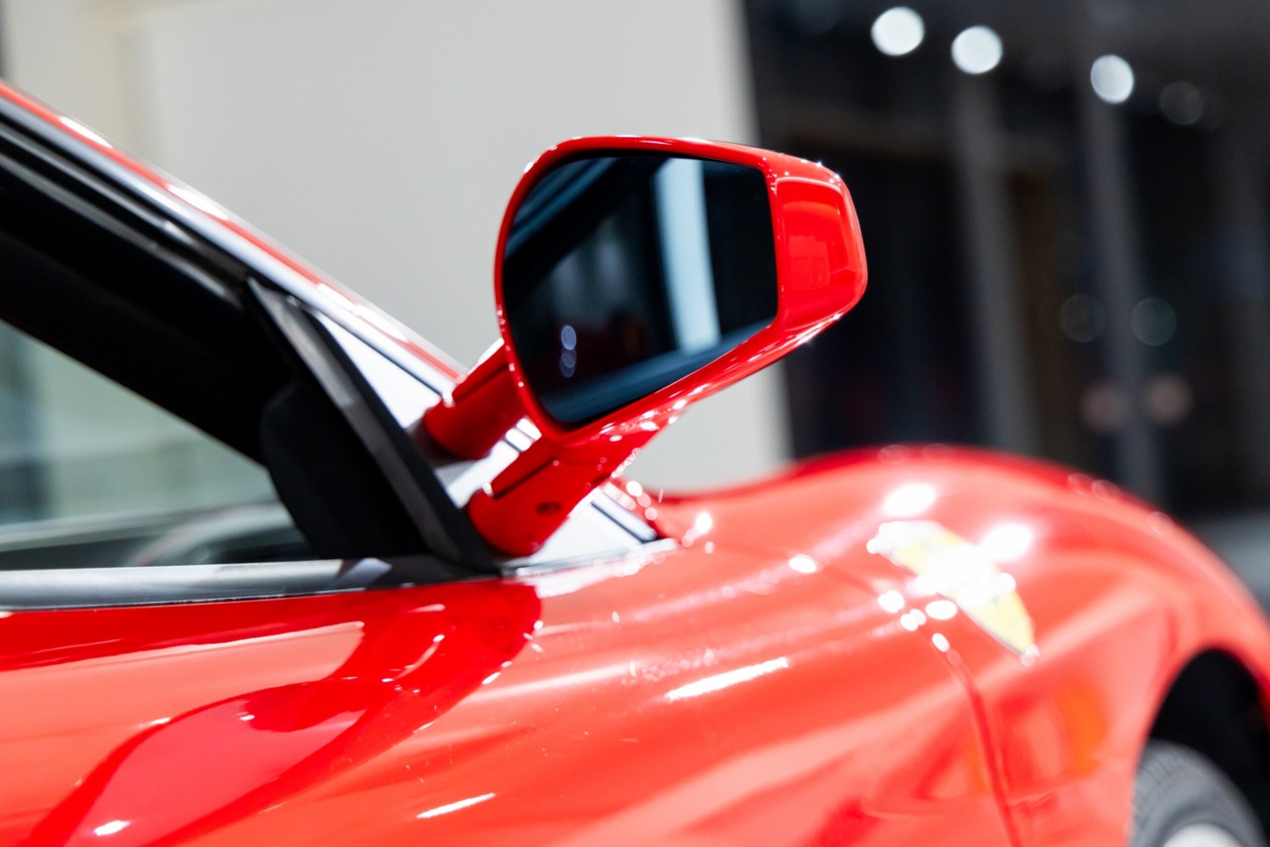 2007 Ferrari F430 Spider F1 — Photo 28 / 74