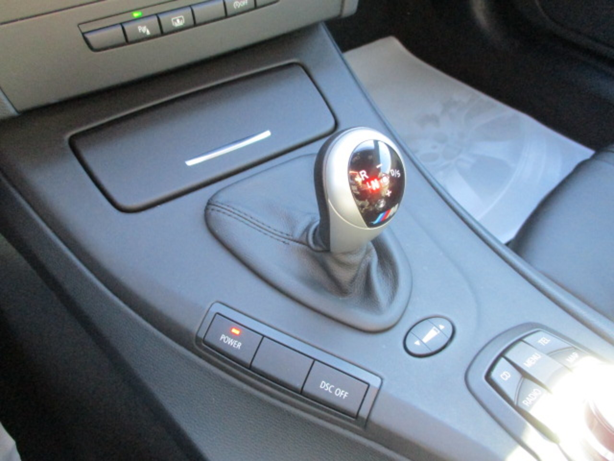 2010 BMW M3 Coupe — Photo 16 / 36