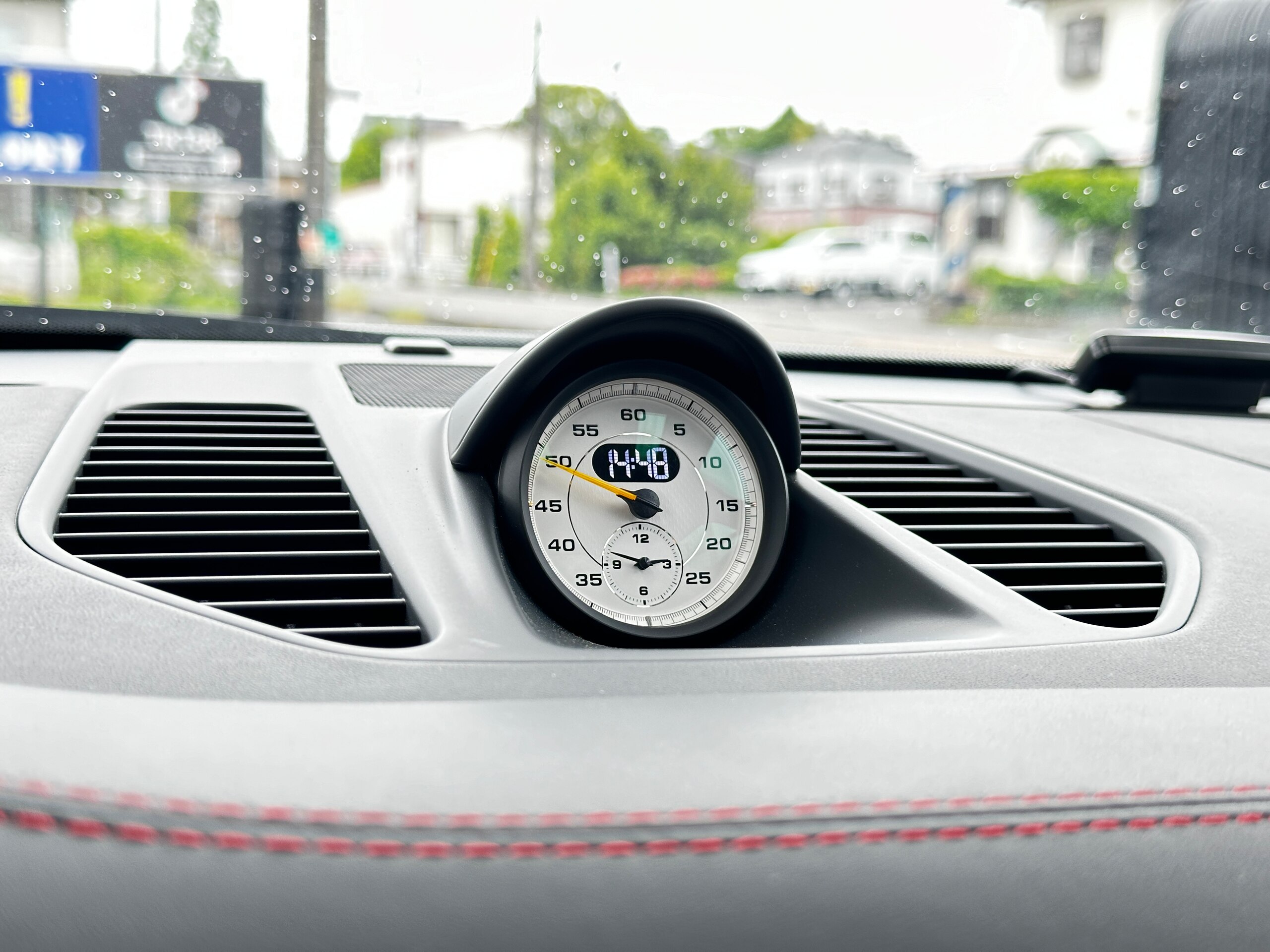 2014 Porsche 911 GT3 — Photo 23 / 31
