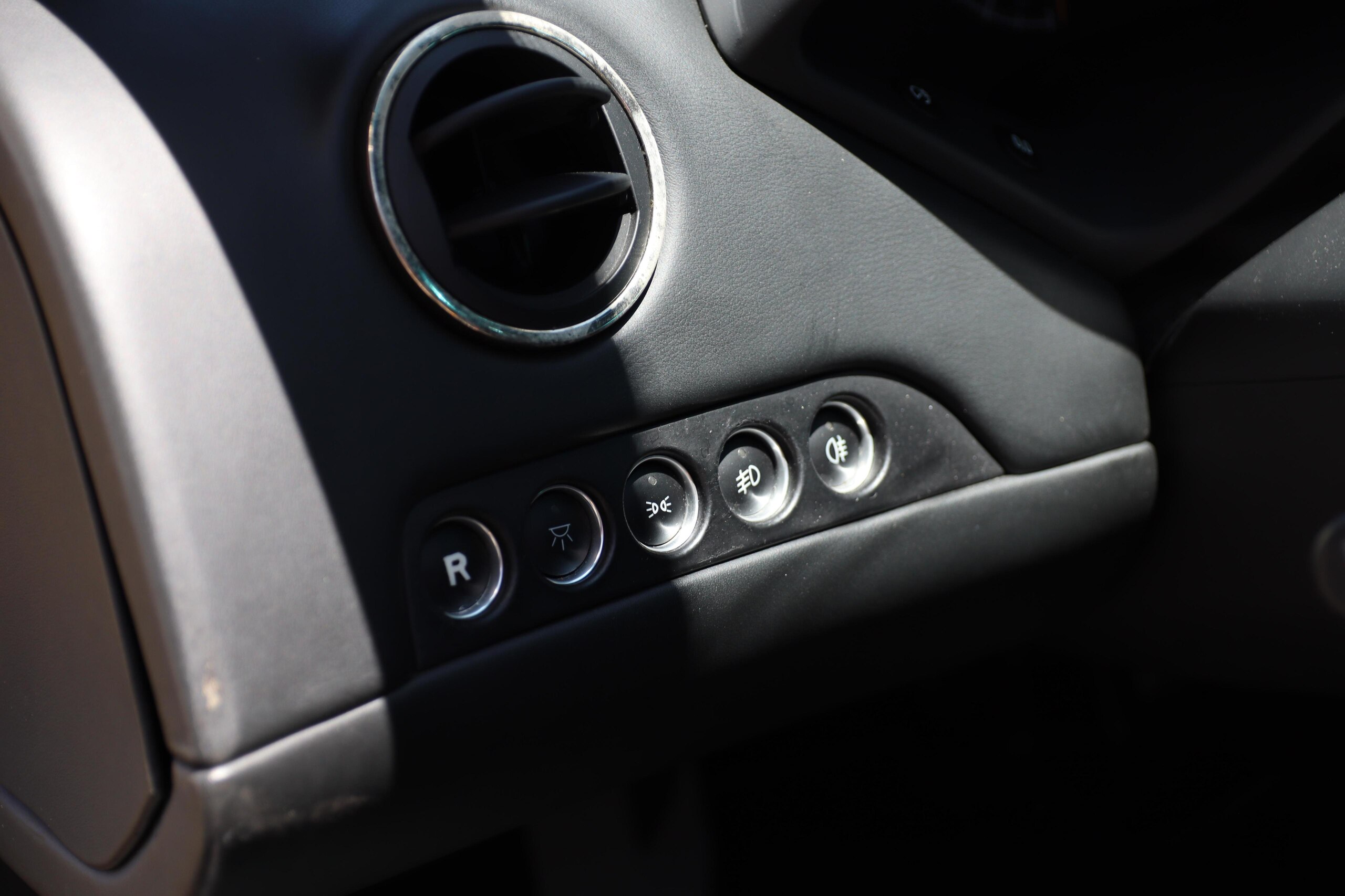2007 Lamborghini Murcielago LP640 — Photo 34 / 43