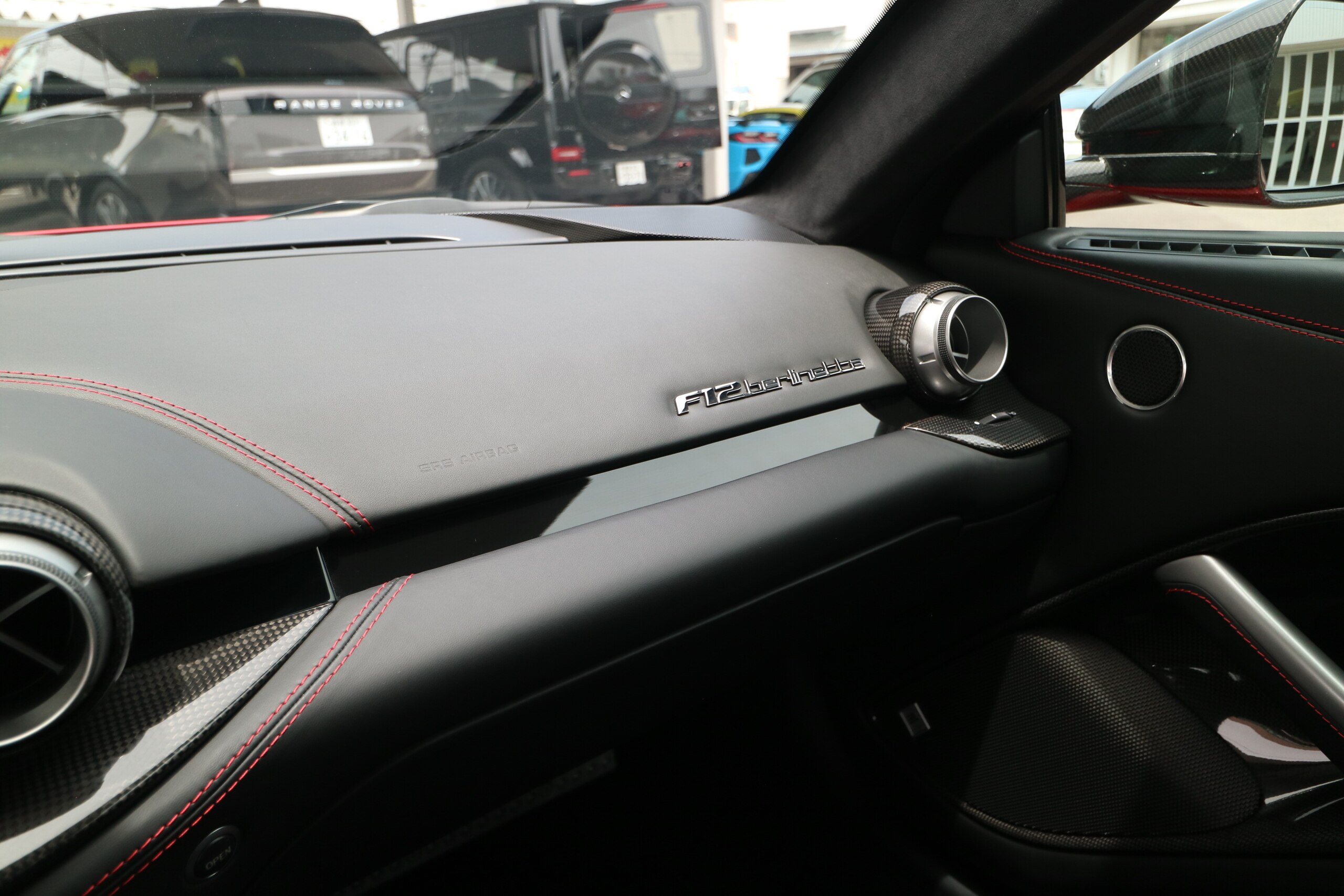 2014 Ferrari F12 Berlinetta — Photo 9 / 15