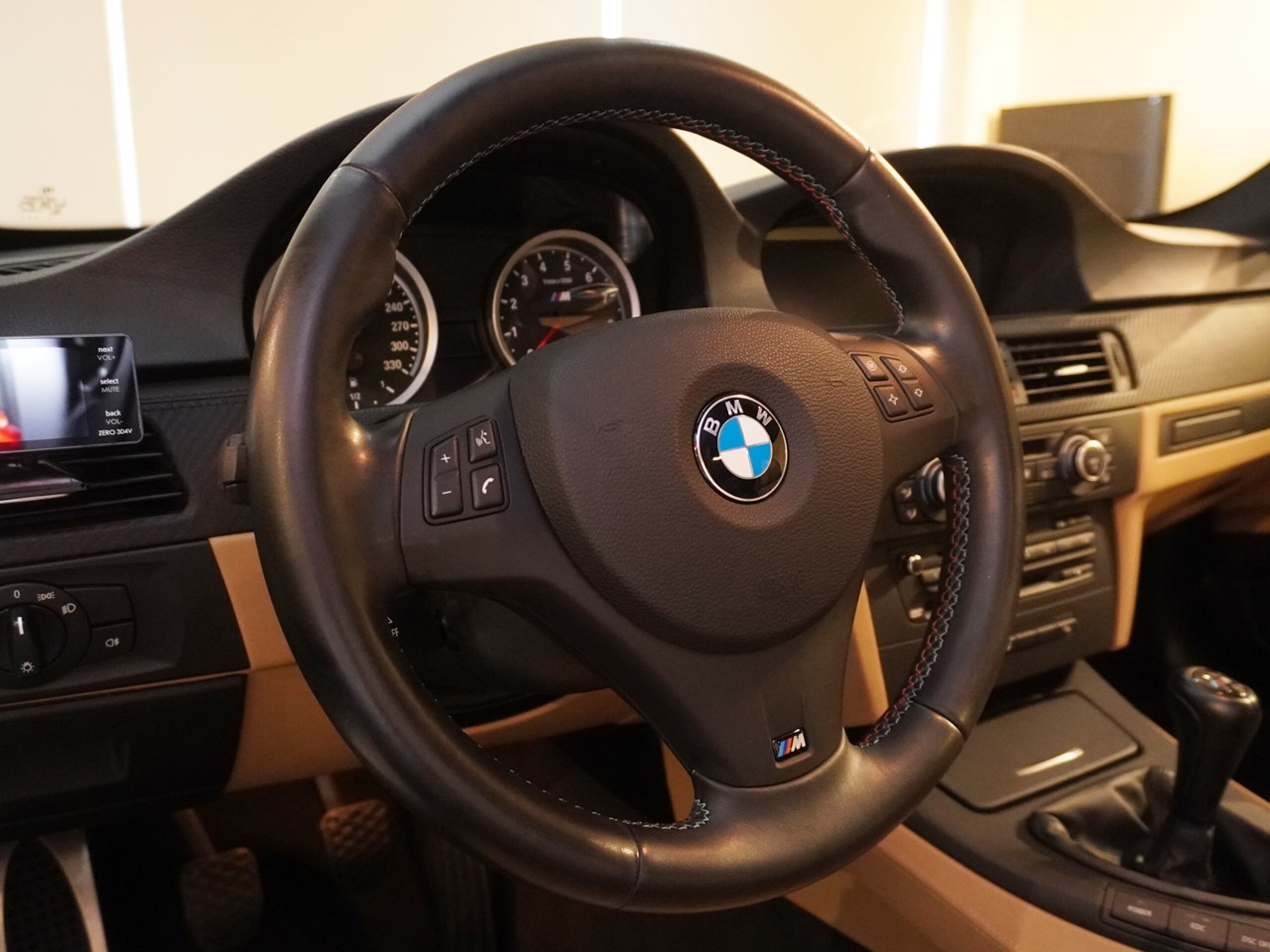 2007 BMW M3 Coupe — Photo 7 / 19