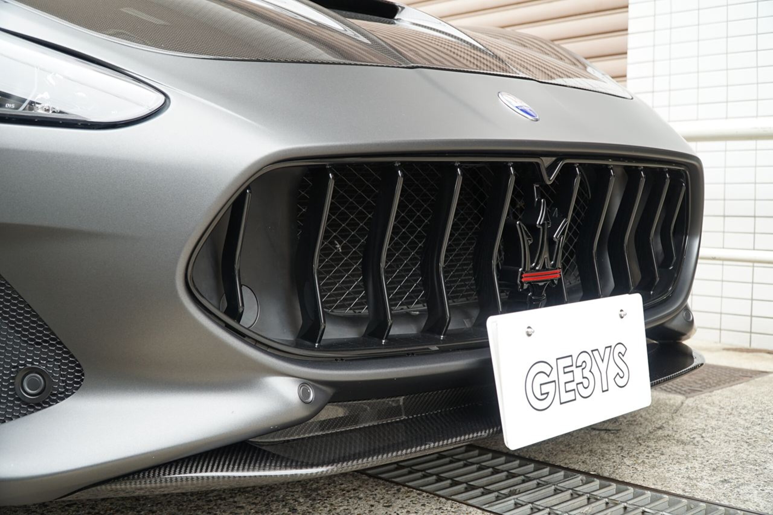 2020 Maserati GranTurismo MC — Photo 17 / 57