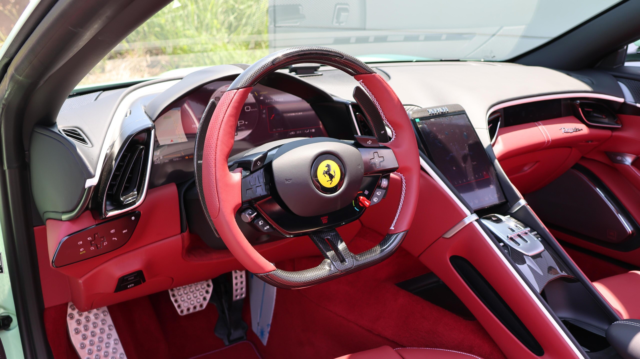 2025 Ferrari Roma — Photo 6 / 41