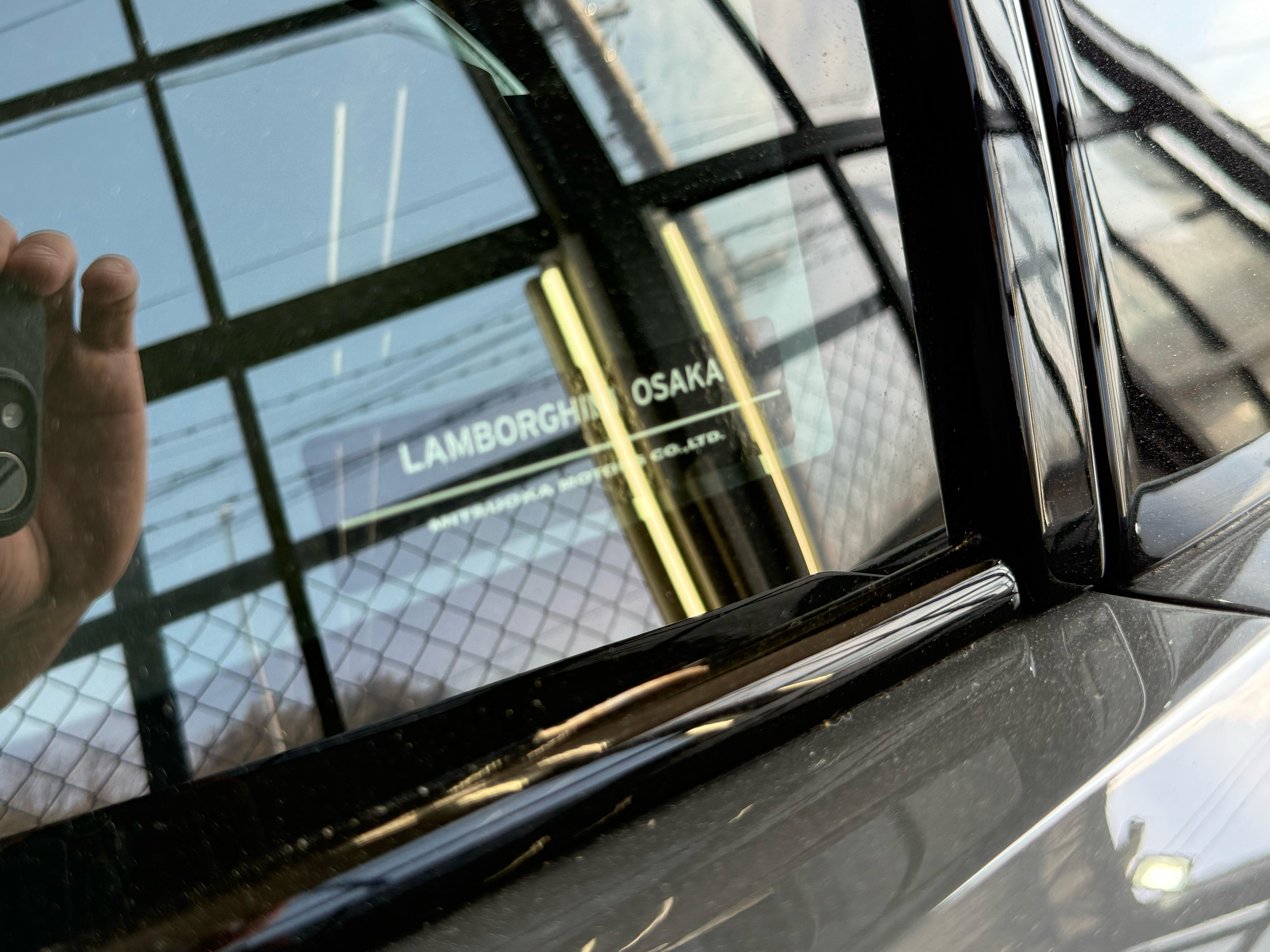 2008 Lamborghini Murcielago LP640 — Photo 8 / 12