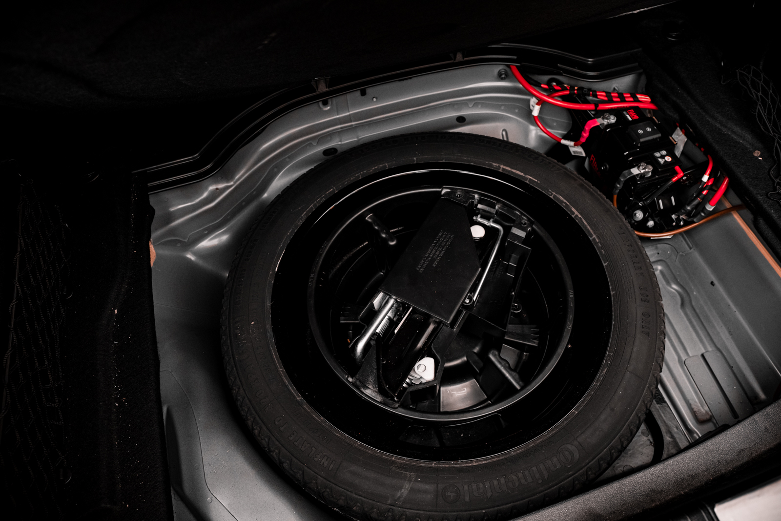 2012 Mercedes Benz CLS350 AMG — Photo 28 / 28