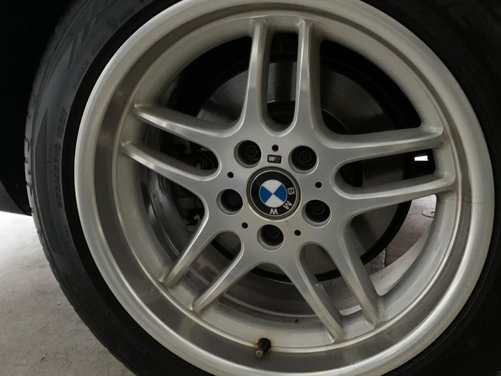 2000 BMW 735i M Sport — Photo 12 / 27