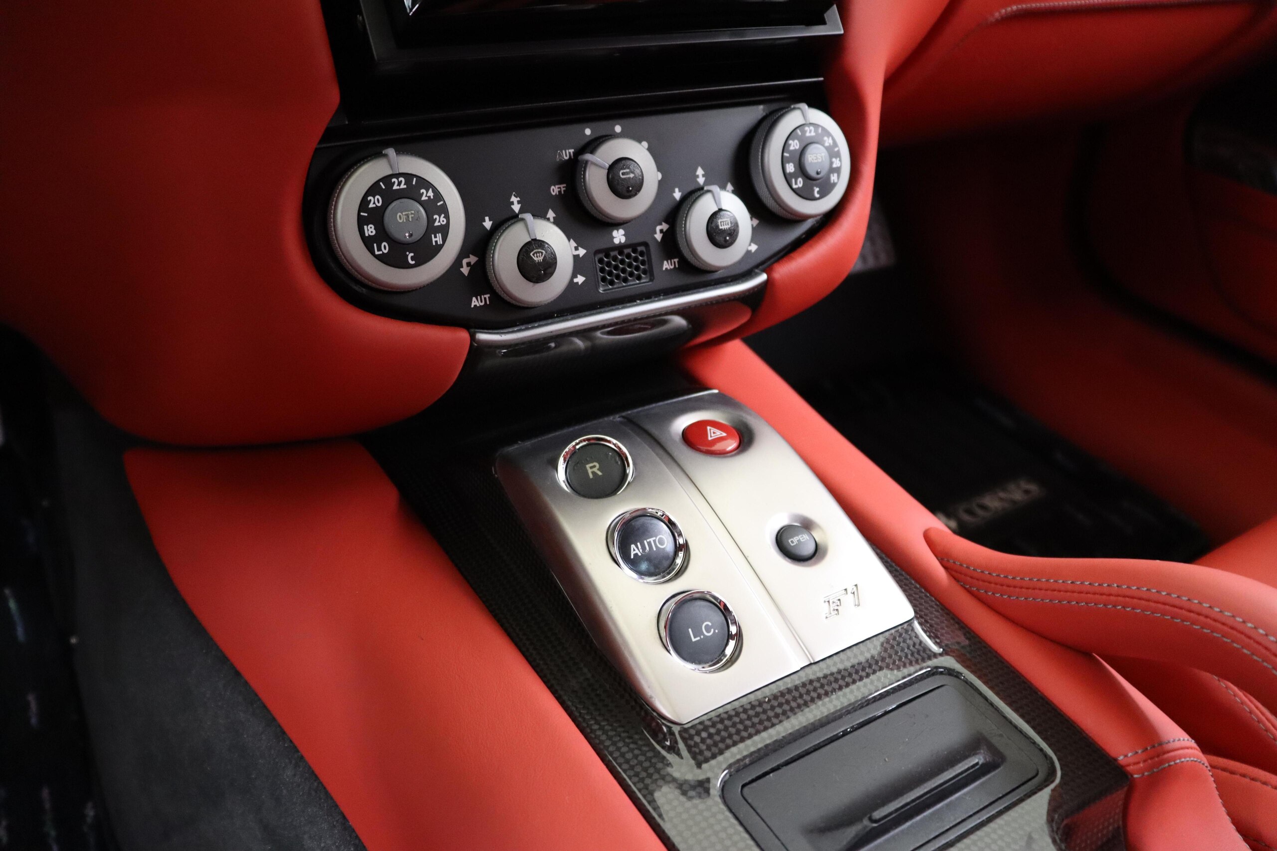 2008 Ferrari 599 — Photo 14 / 20