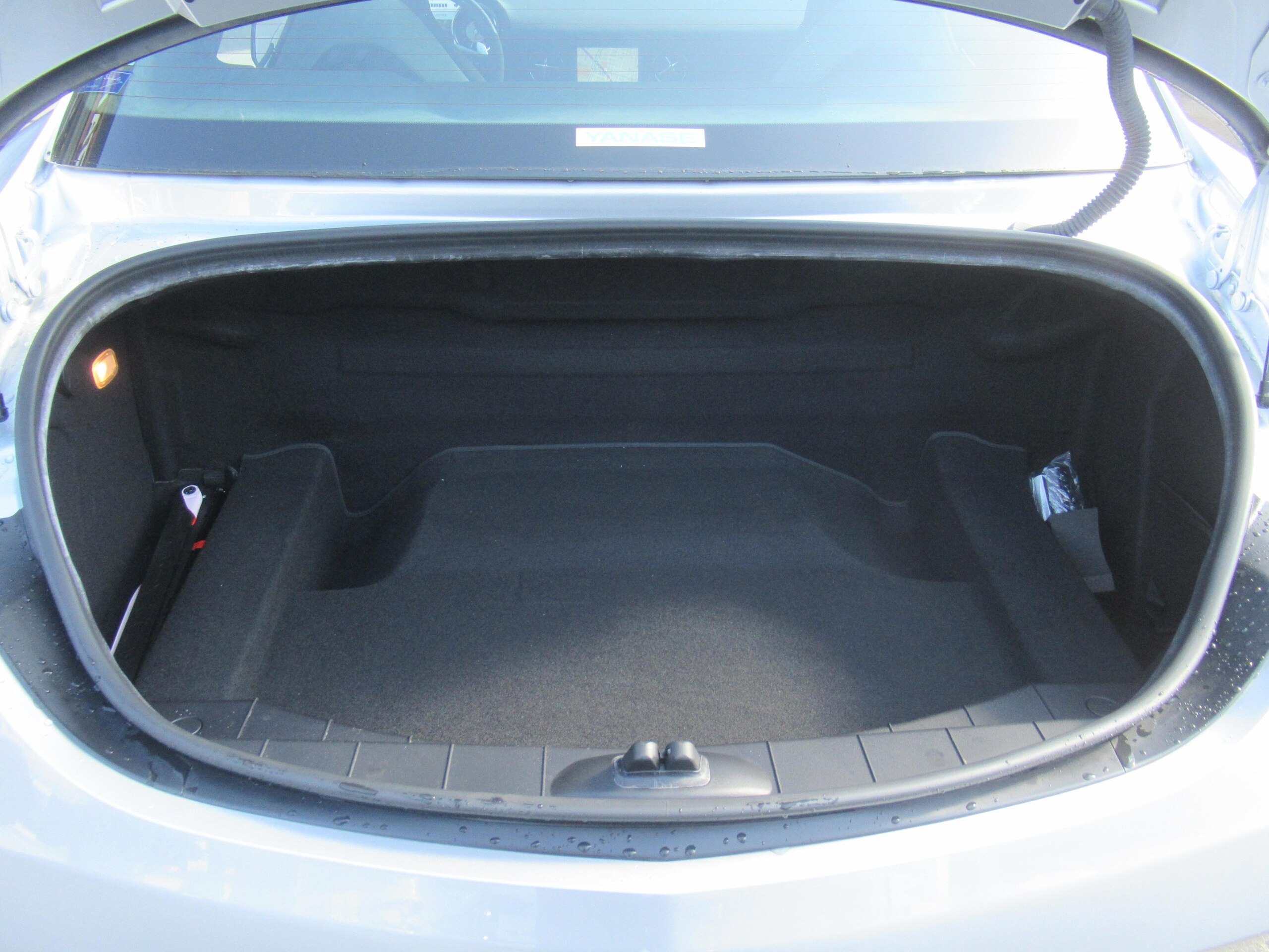 2013 Mercedes Benz SLS AMG GT — Photo 12 / 13