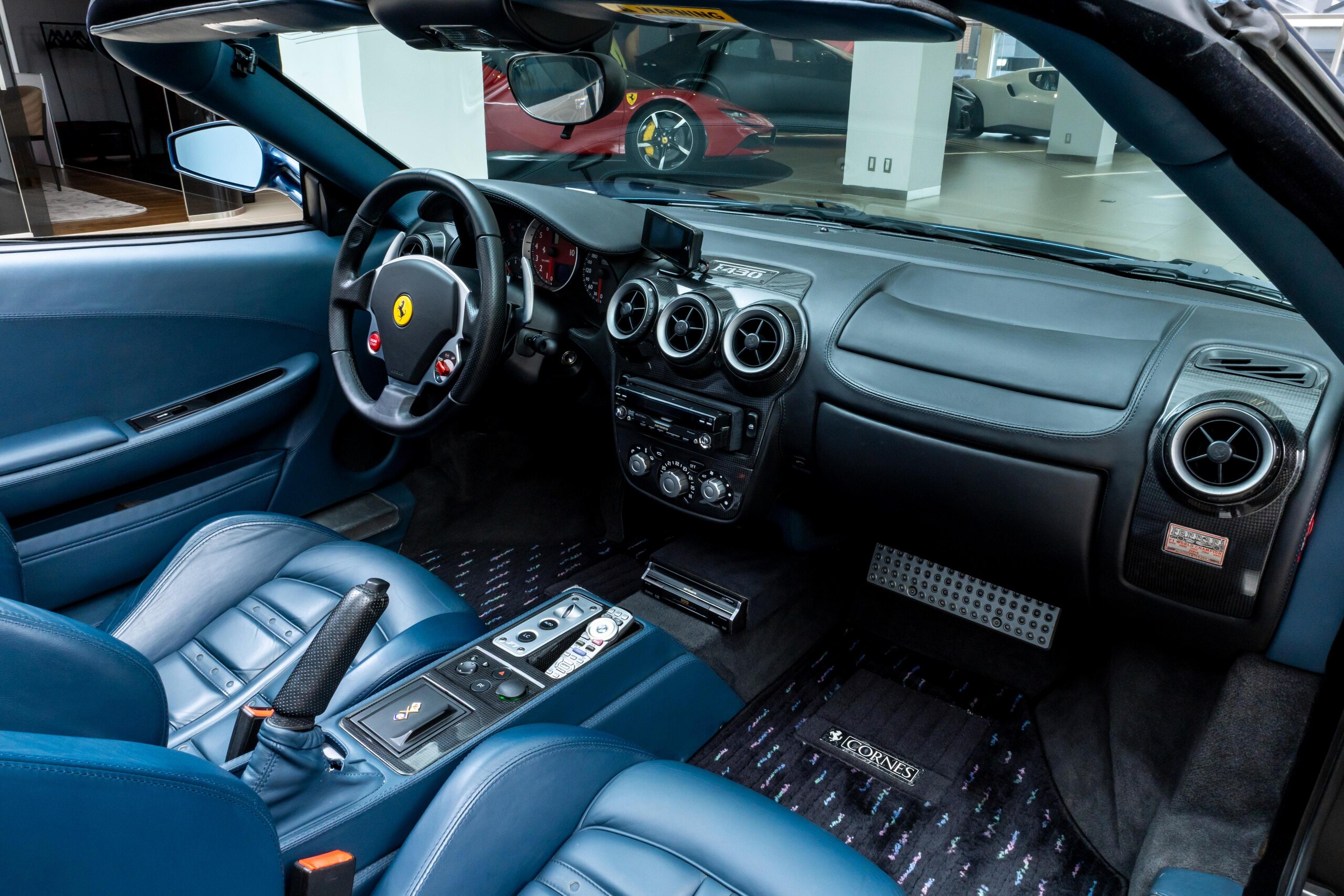 2005 Ferrari F430 Spider — Photo 15 / 20